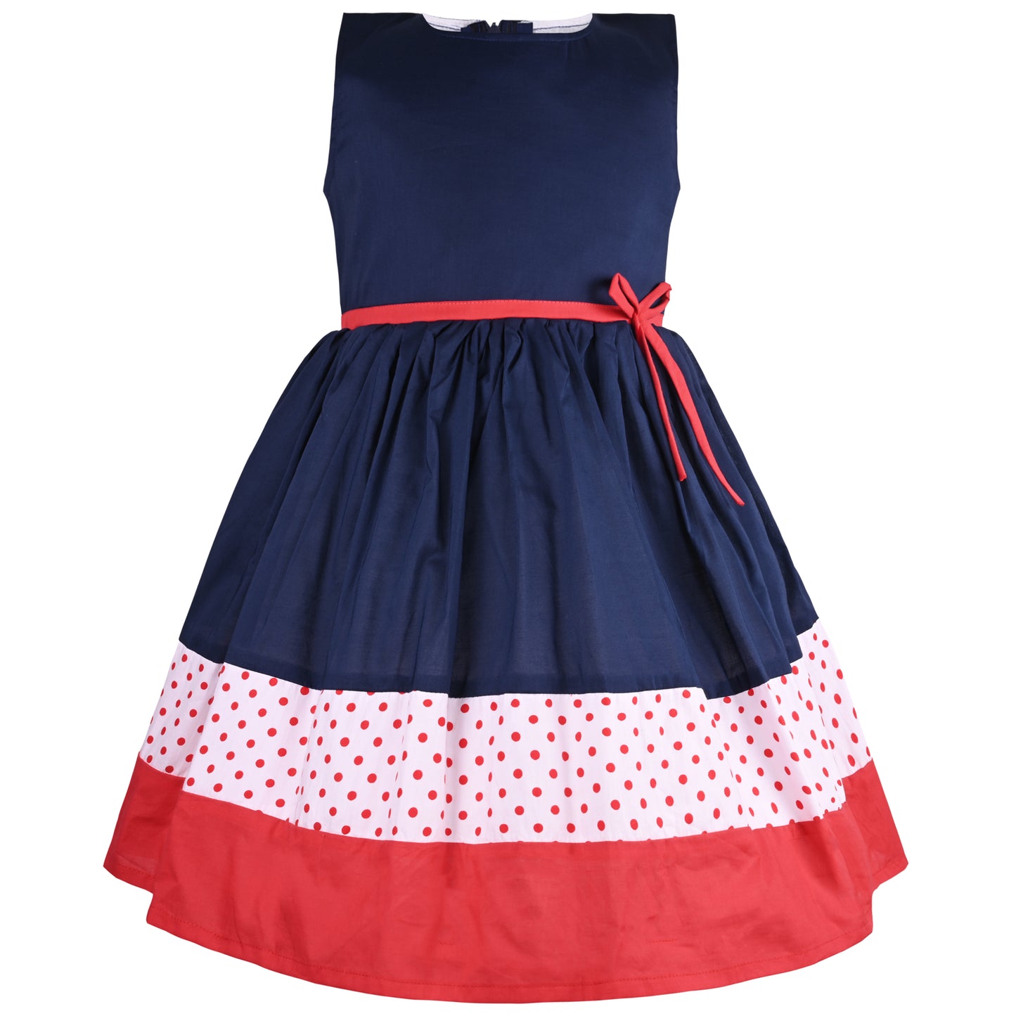 Baby Girl Summer Dress