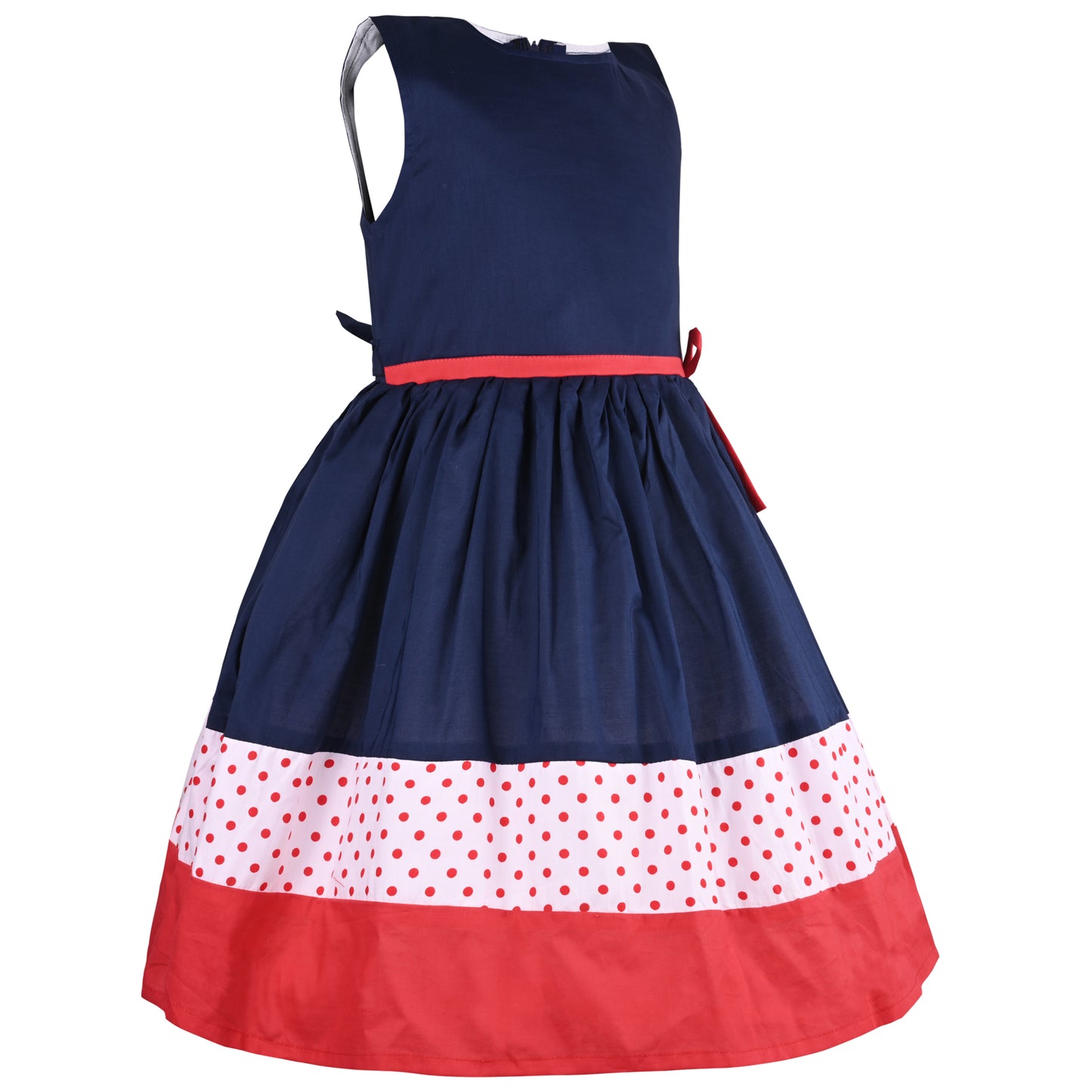 Baby Girl Summer Dress