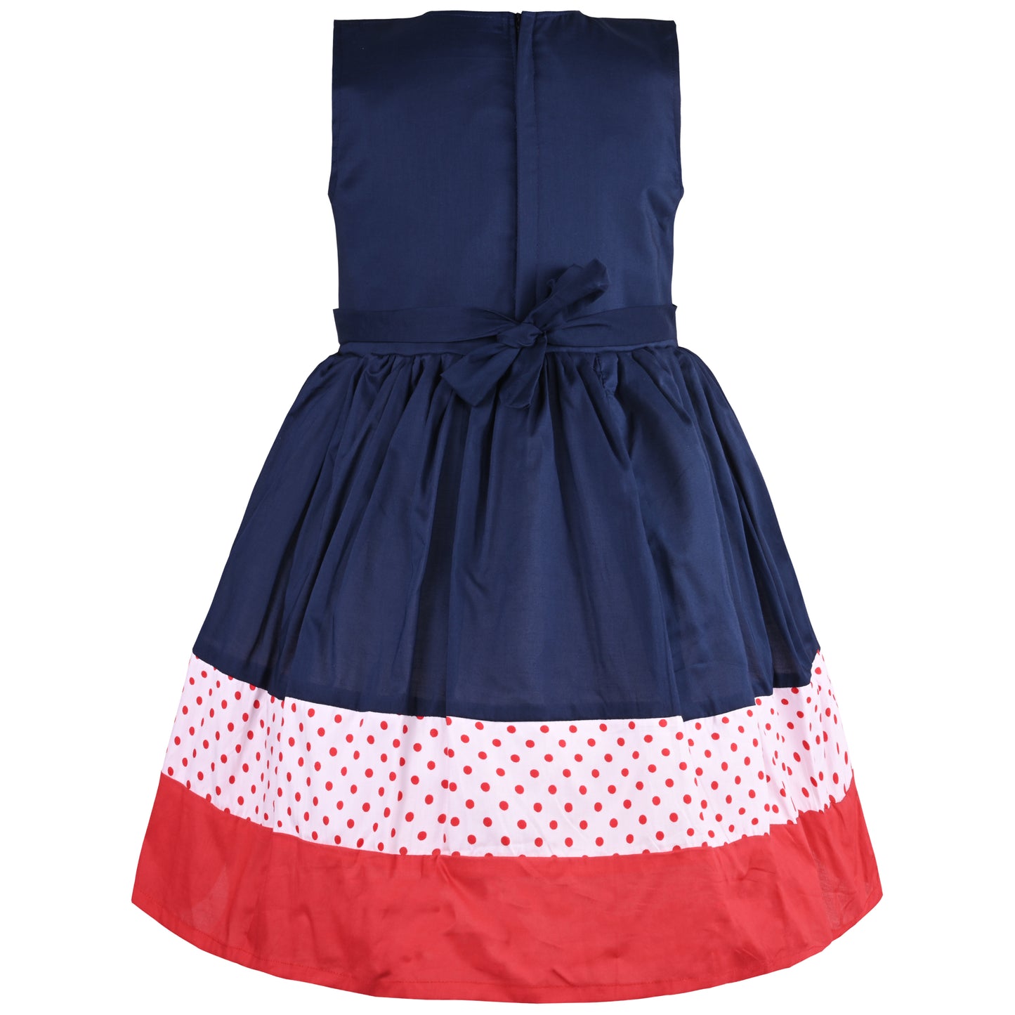Baby Girl Summer Dress