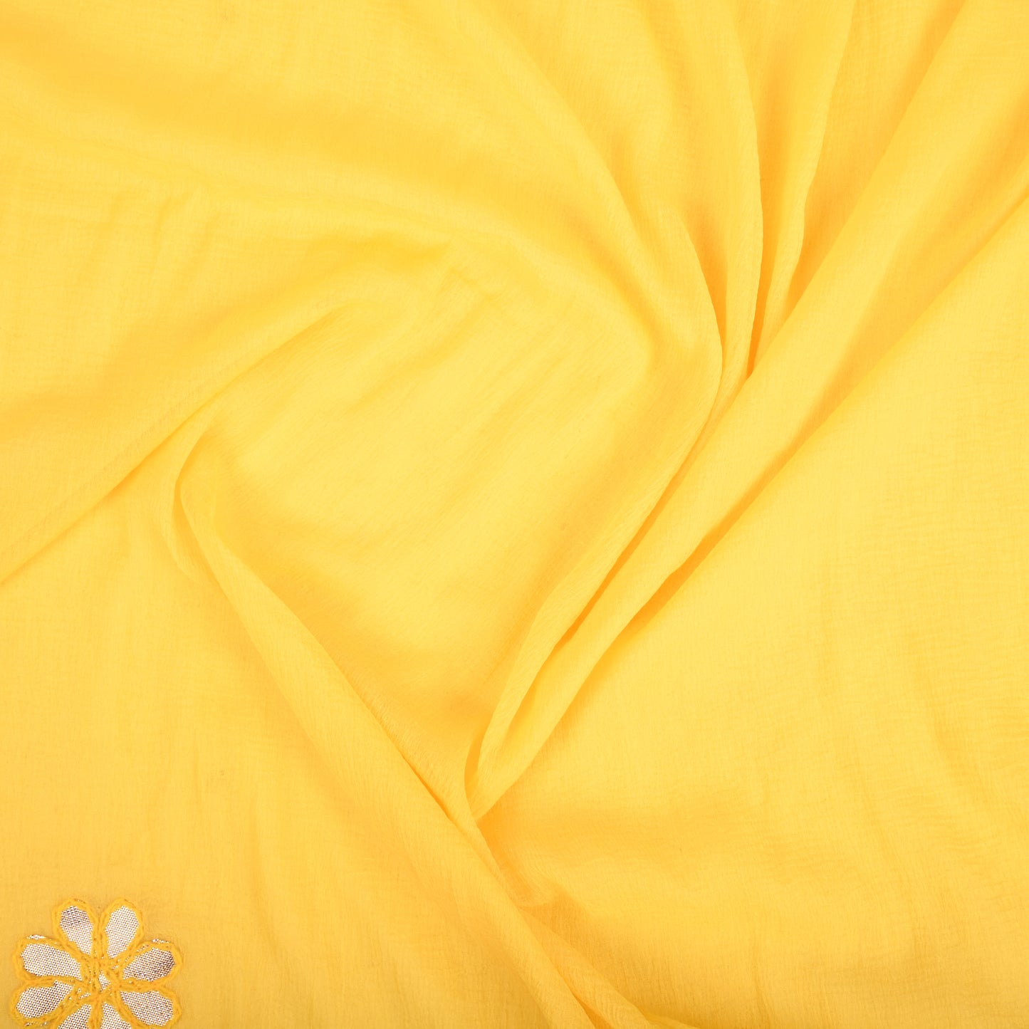 Women's Tie and Die Dupatta