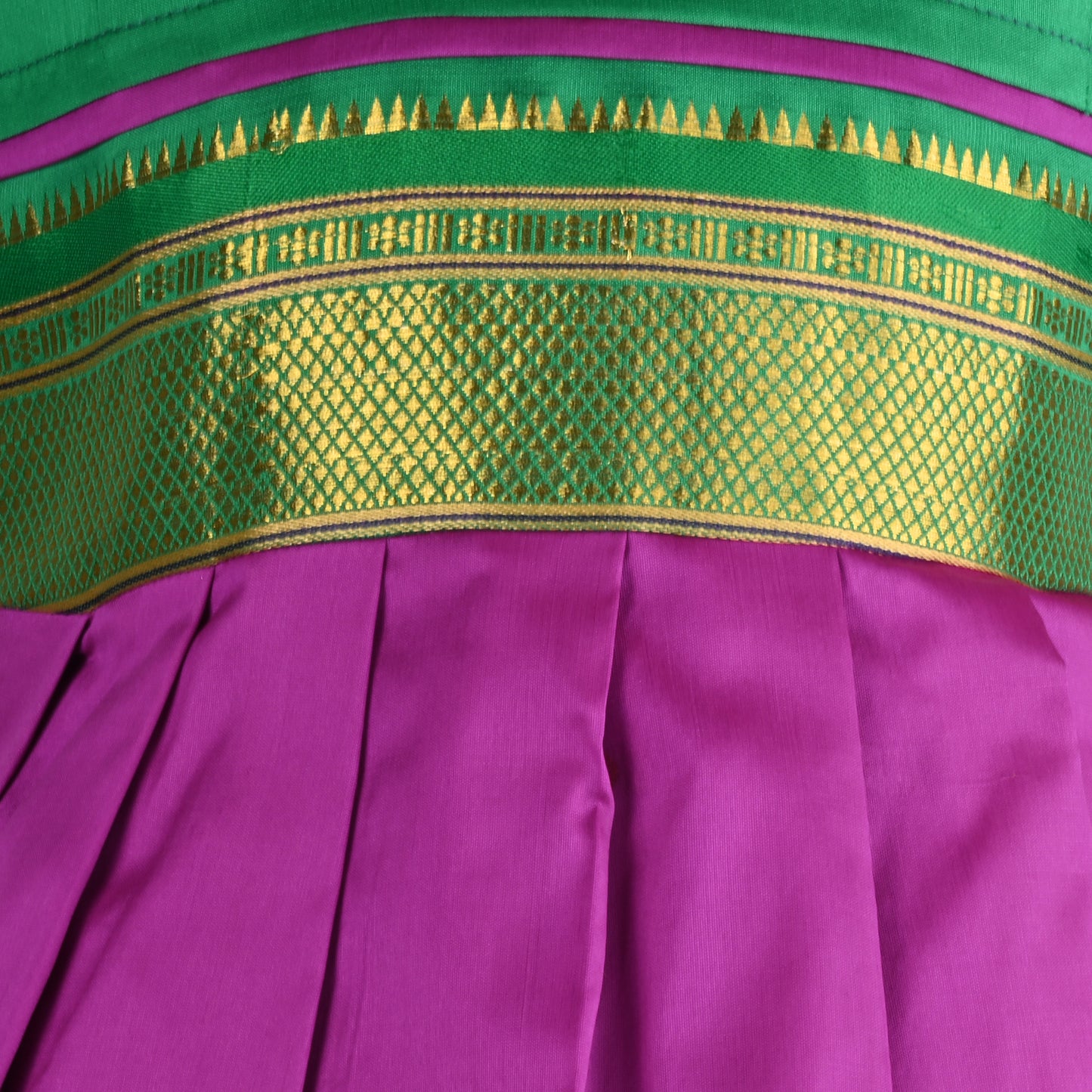 Buy Premium Baby Girls Ethnic Dress Online