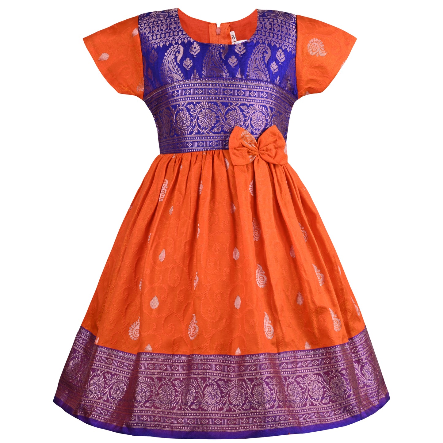 girls ethnic wear