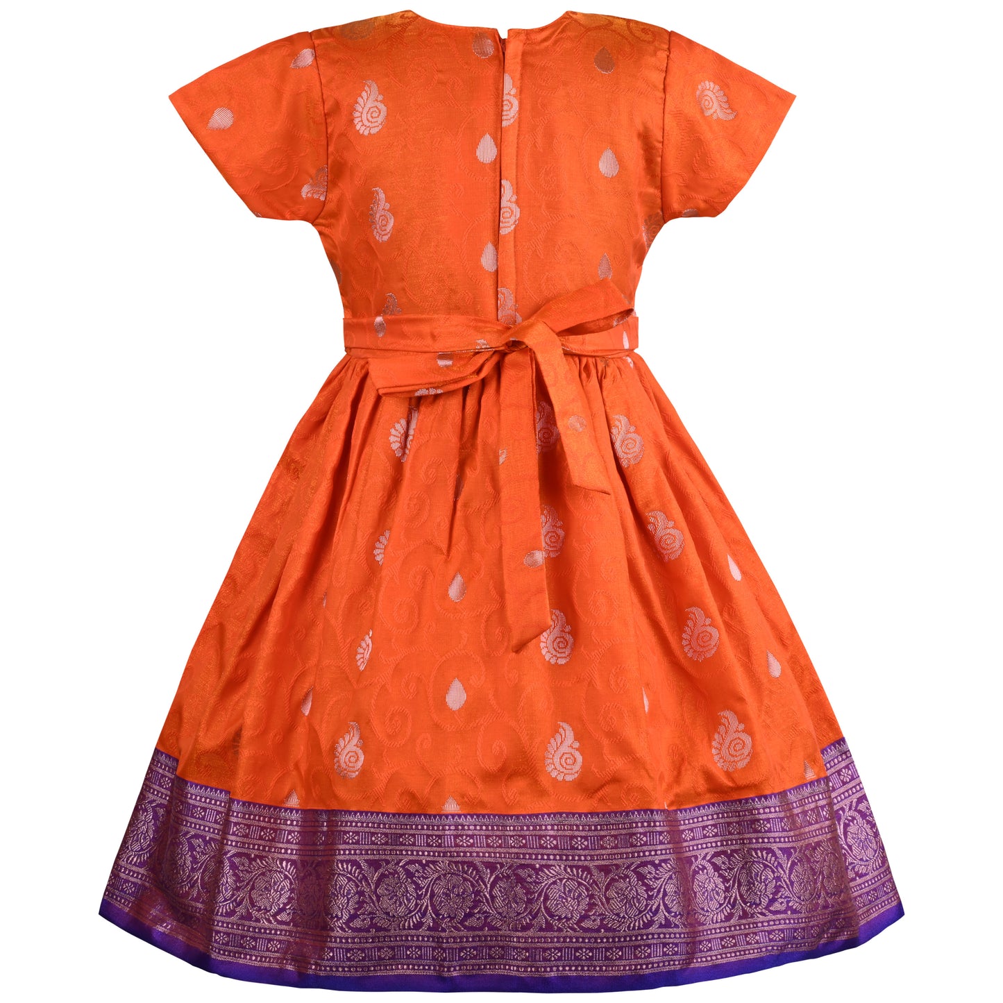 girls ethnic wear