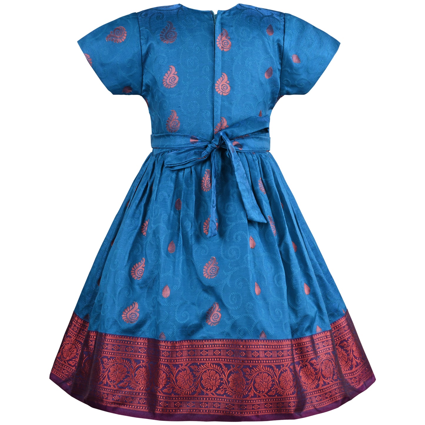 girls ethnic wear