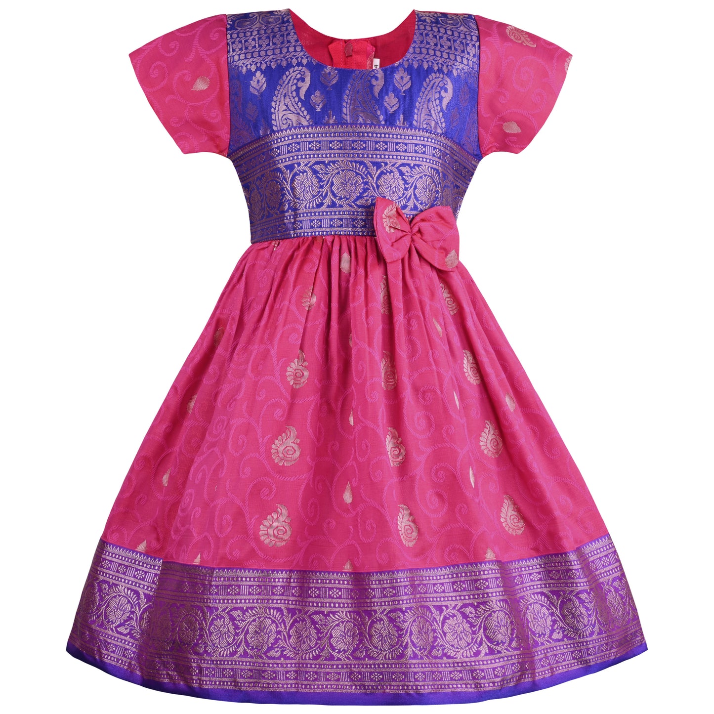 girls ethnic wear