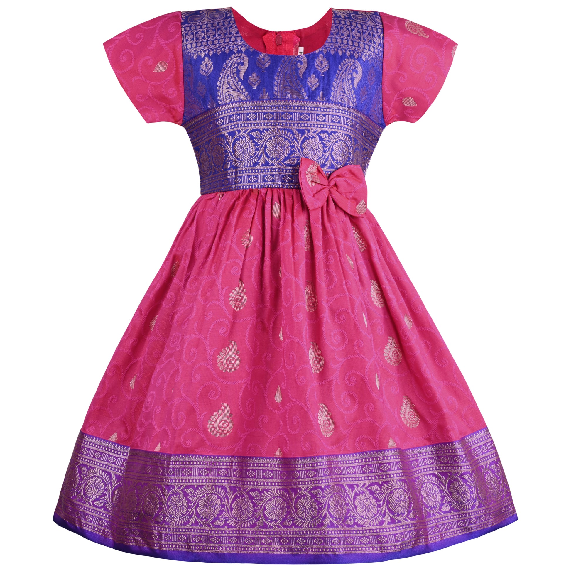 girls ethnic wear