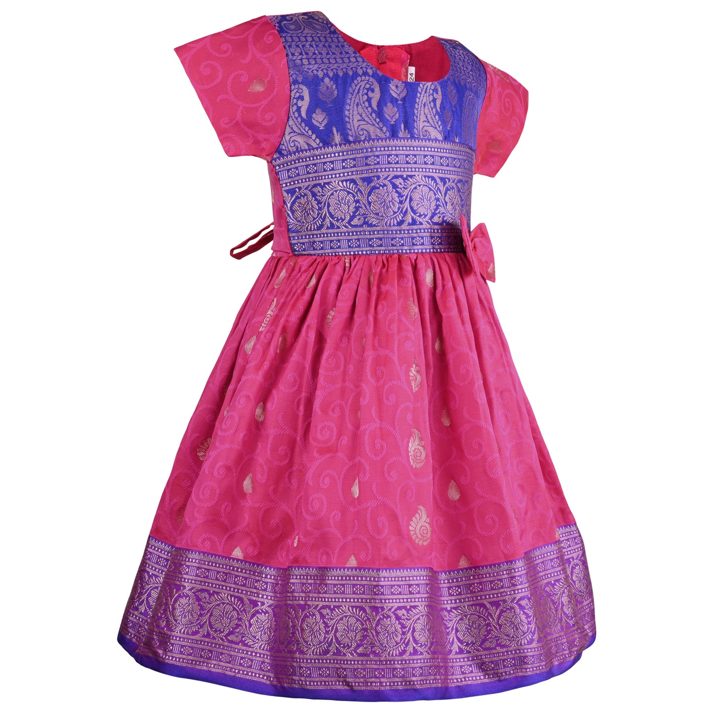 girls ethnic wear