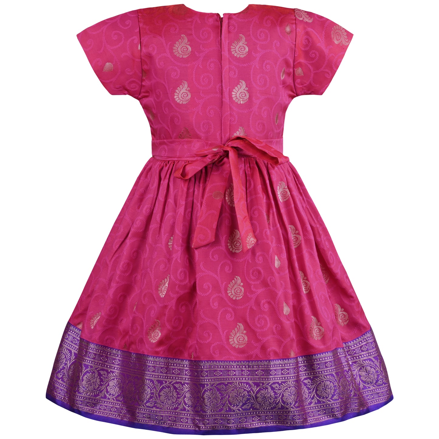 girls ethnic wear