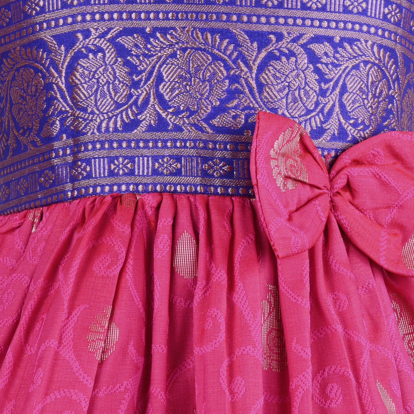 girls ethnic wear