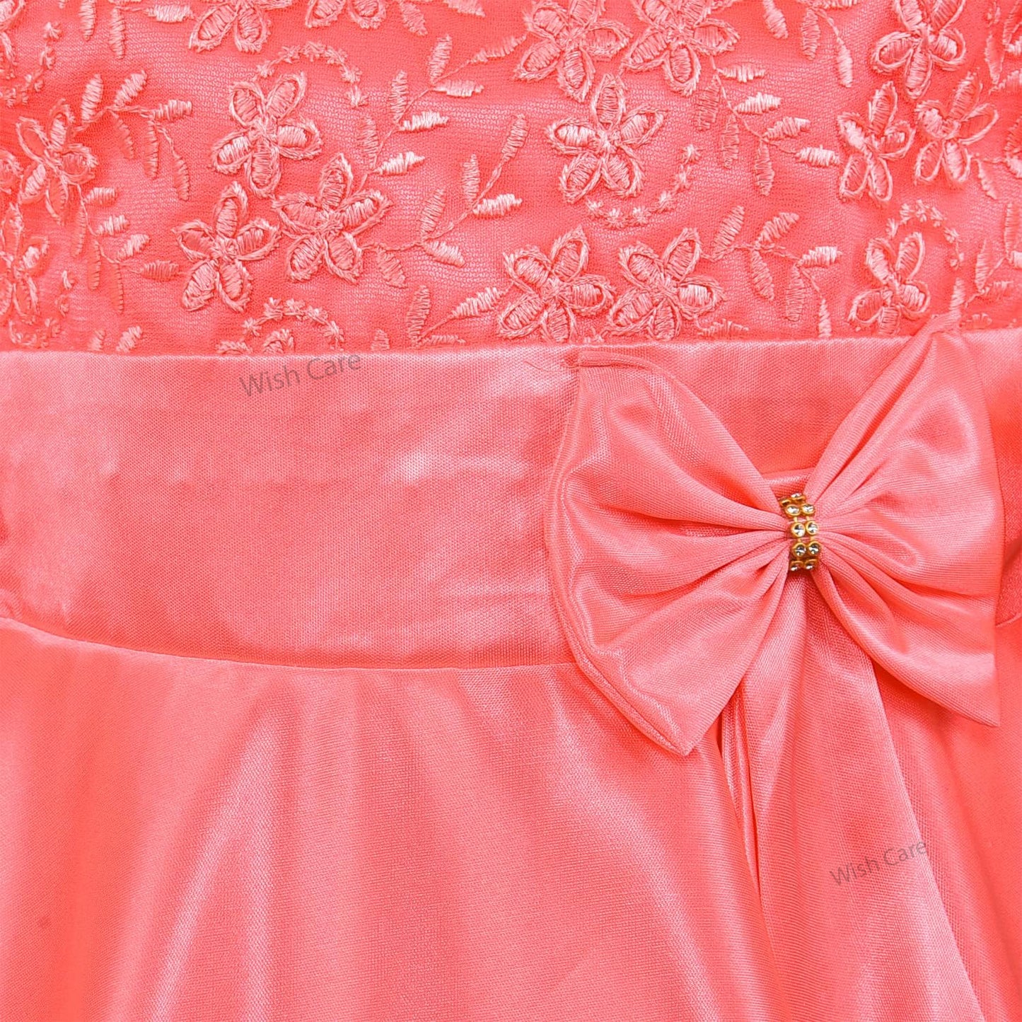 Baby Girl Party Wear