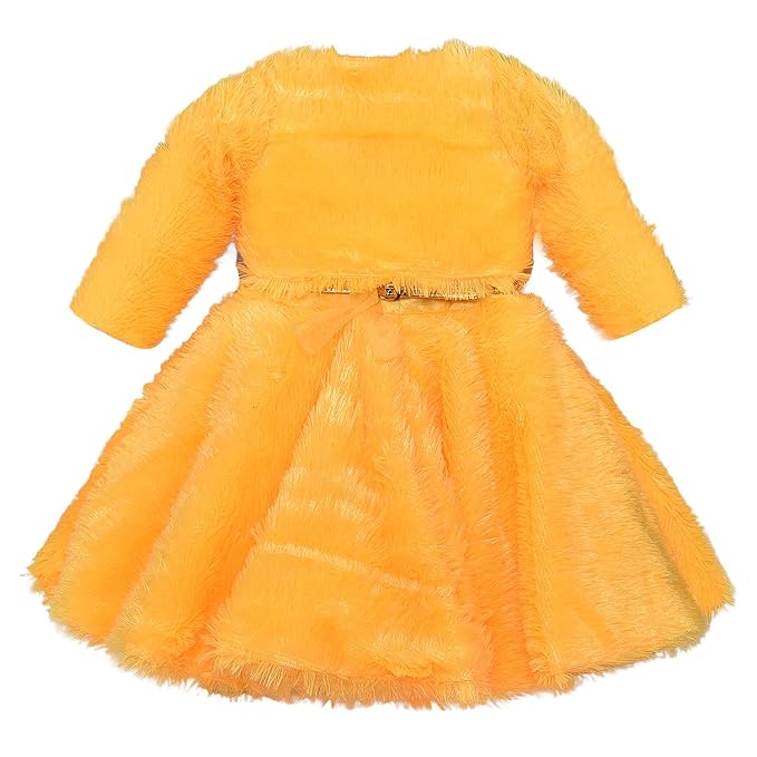 Baby Girls Frock Birthday Dress for Girls