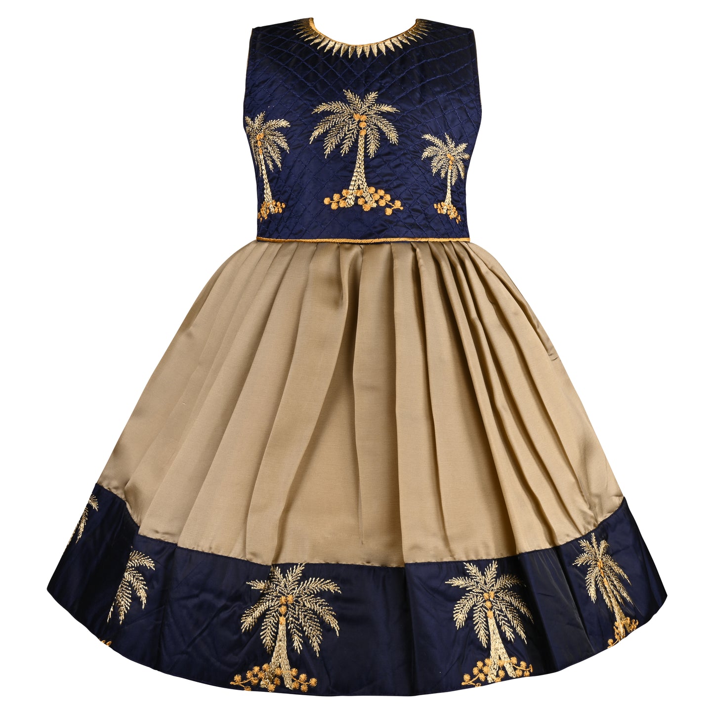 Girls Ethnic Wear