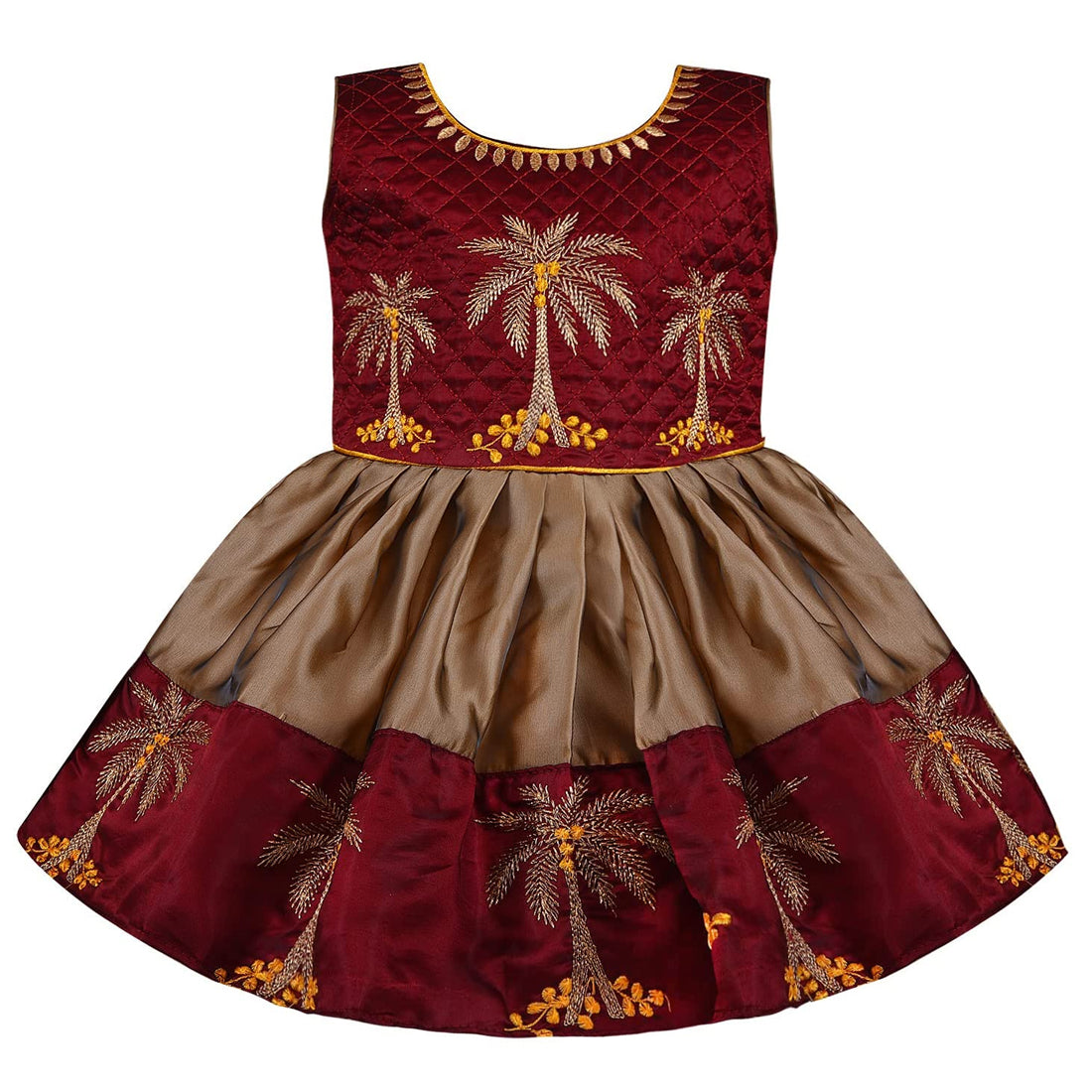 Girls Ethnic Wear
