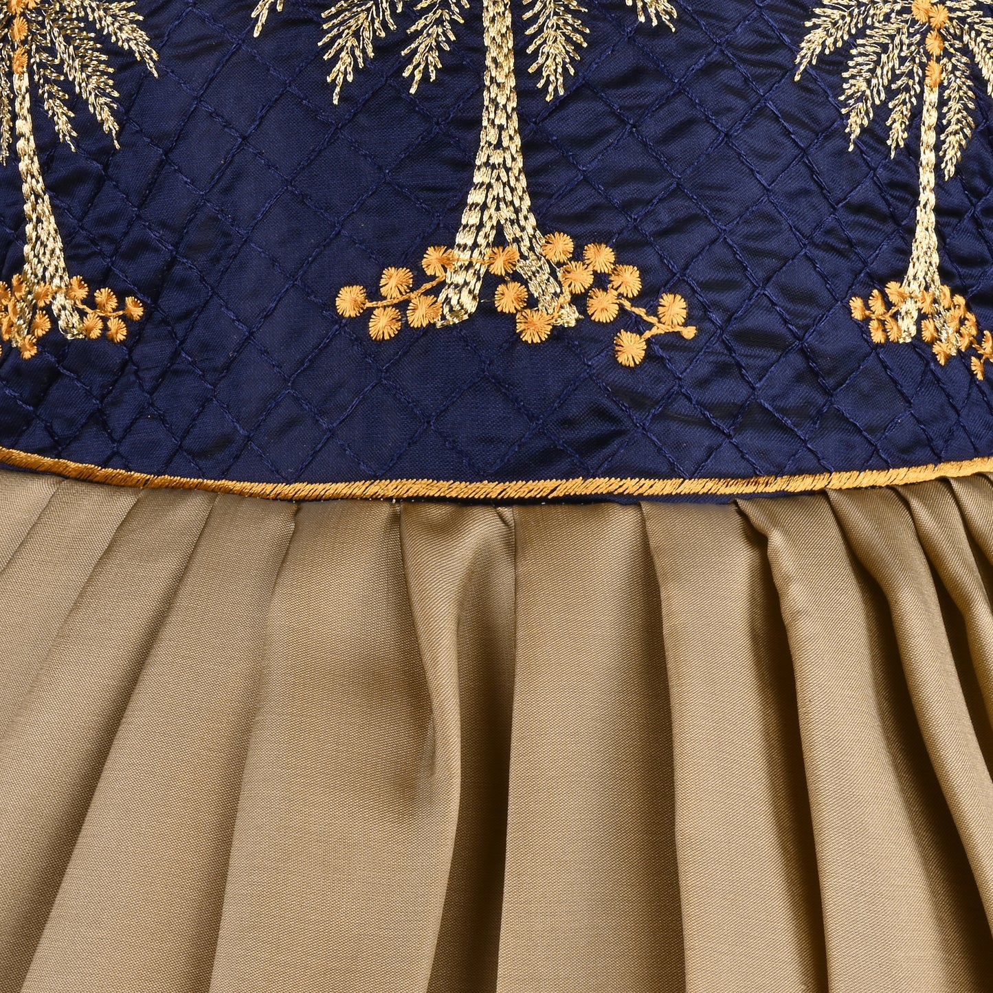 Girls Ethnic Wear