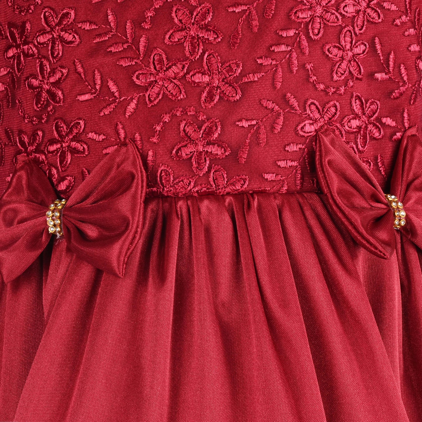 Girls Christmas Frocks Online | Party Wear Dresses for Baby Girls 2025