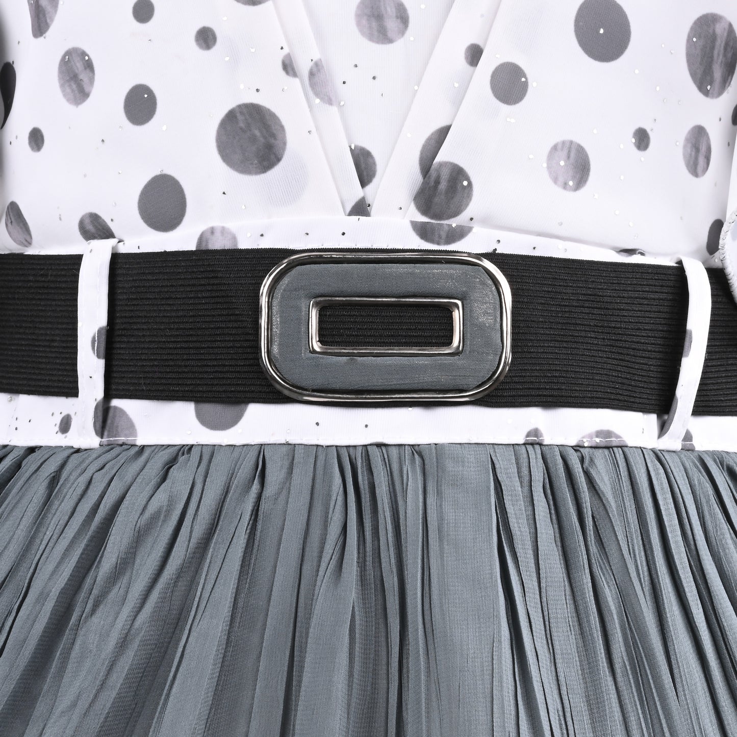 Girls Party Wear Dress