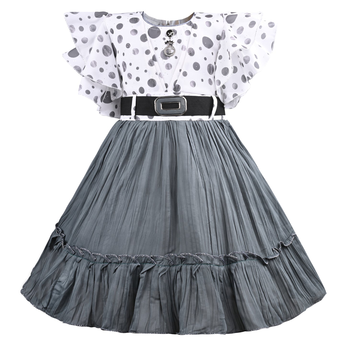 Girls Party Wear Dress