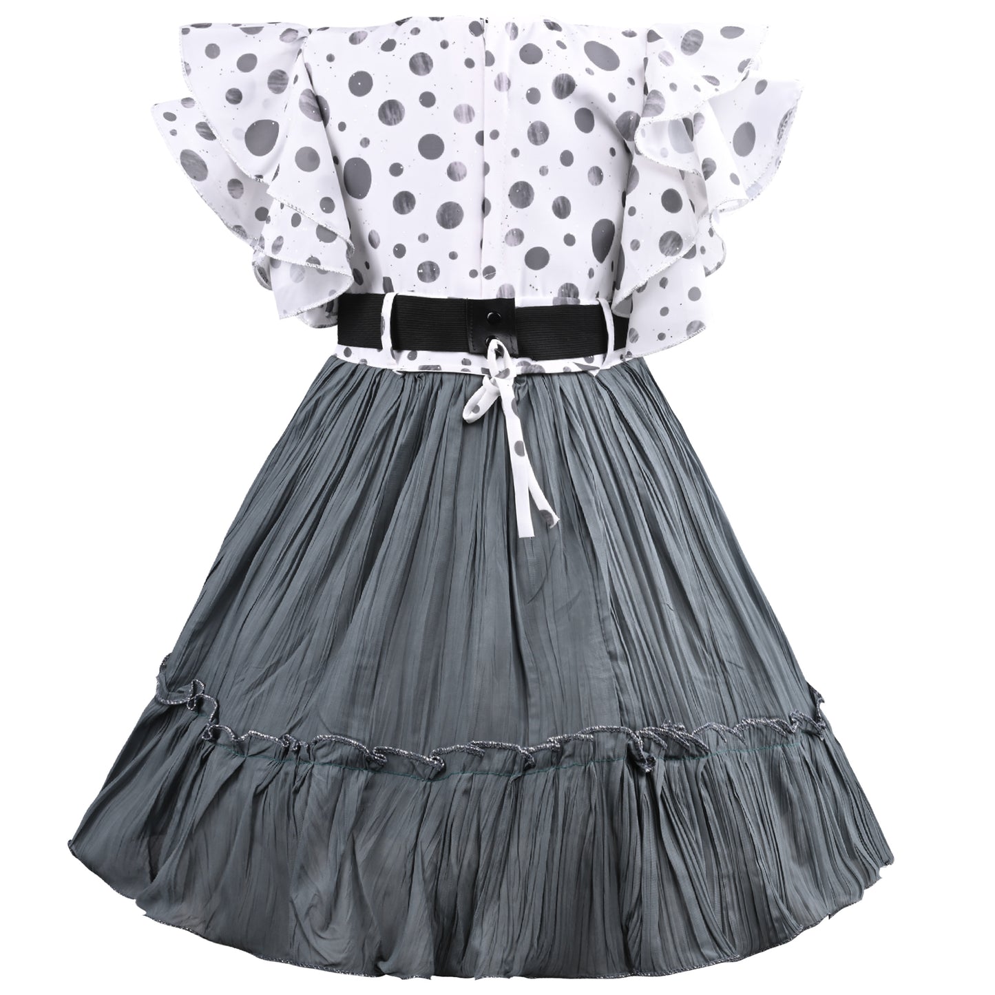 Girls Party Wear Dress