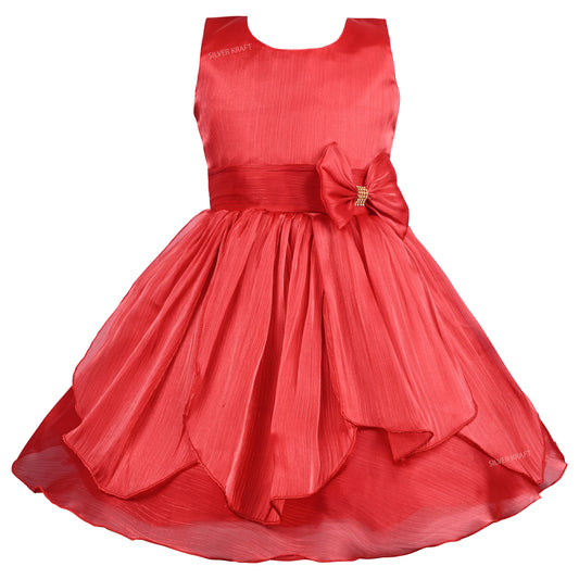 Buy Affordable Winter Festive & Wedding Baby Girls Dresses Online