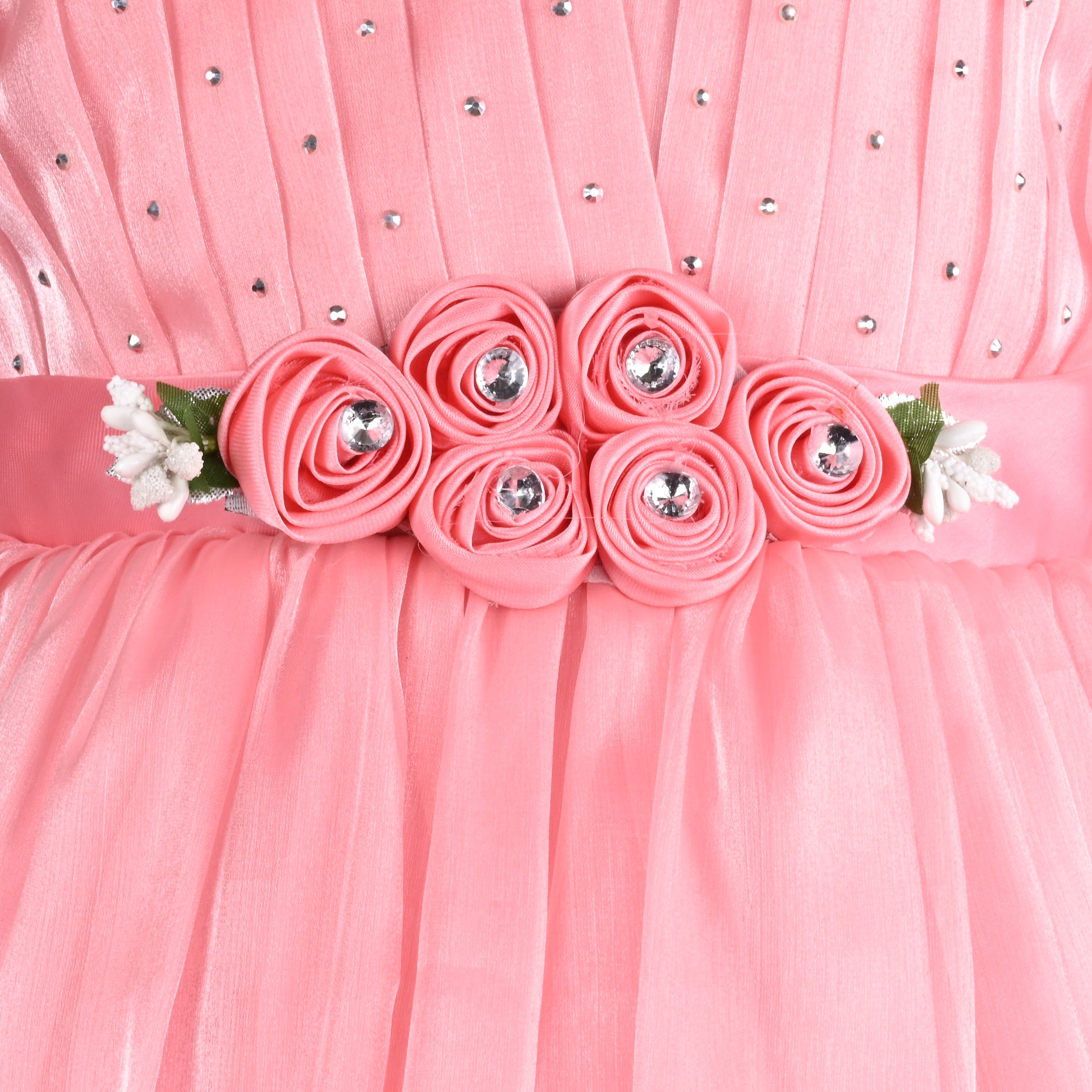 Buy Premium Baby Girls Birthday Dresses Online | Girls Party Dress