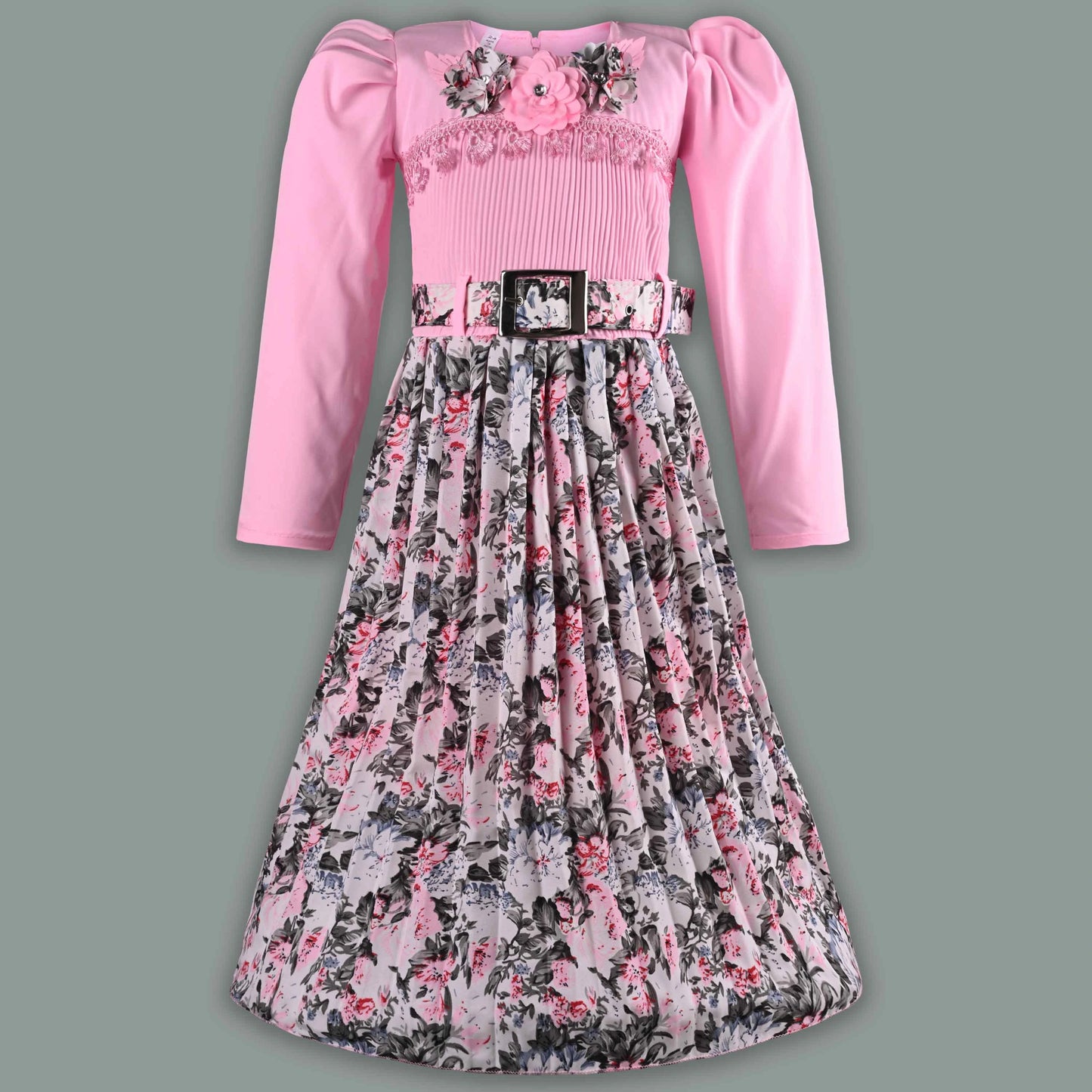 Buy Premium Baby Girls Casual Dress Online
