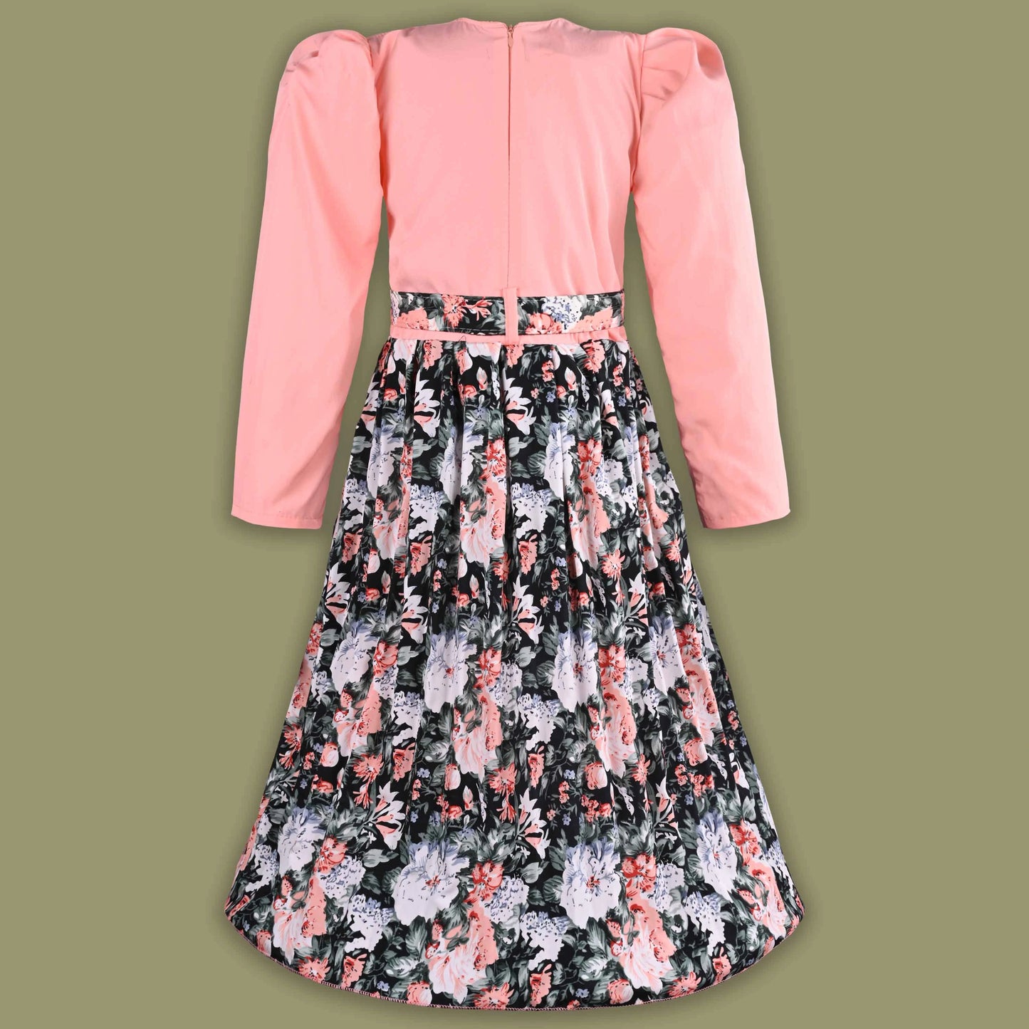 Buy Premium Baby Girls Casual Dress Online