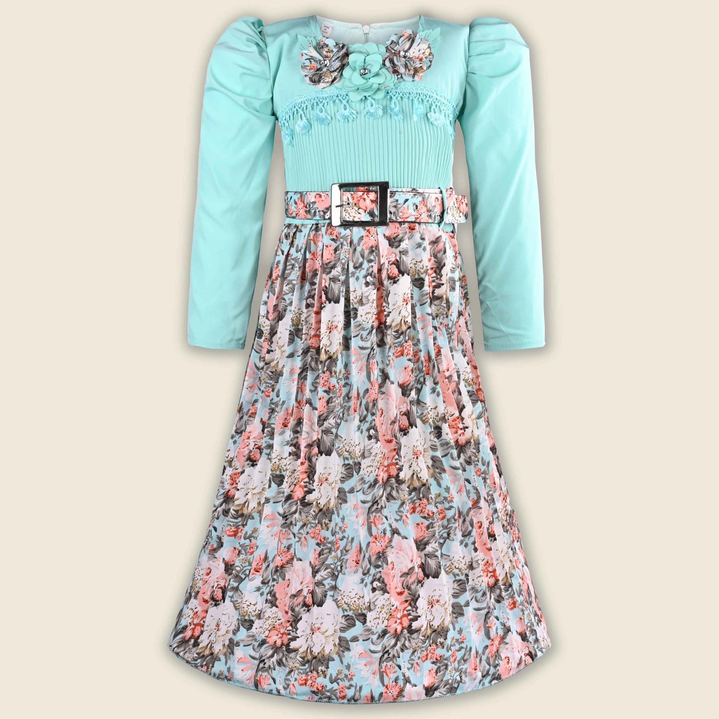 Buy Premium Baby Girls Casual Dress Online