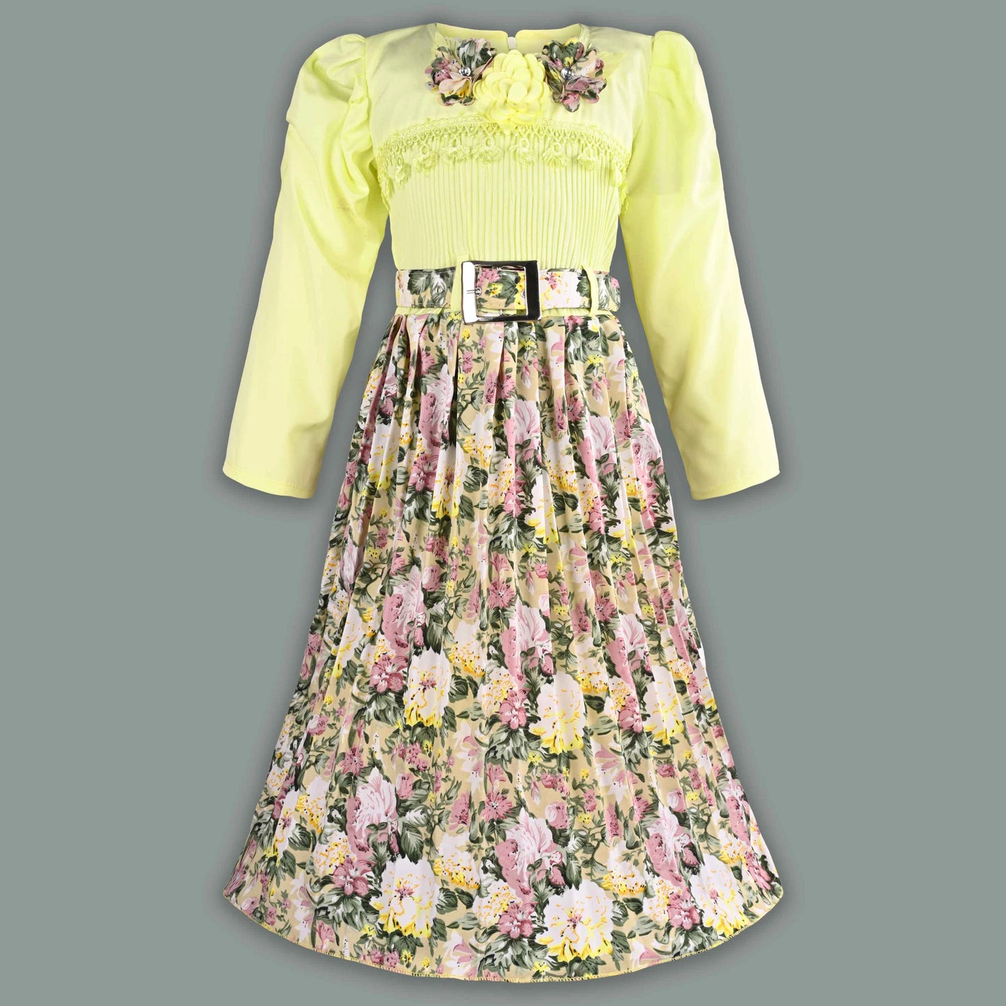 Buy Premium Baby Girls Casual Dress Online