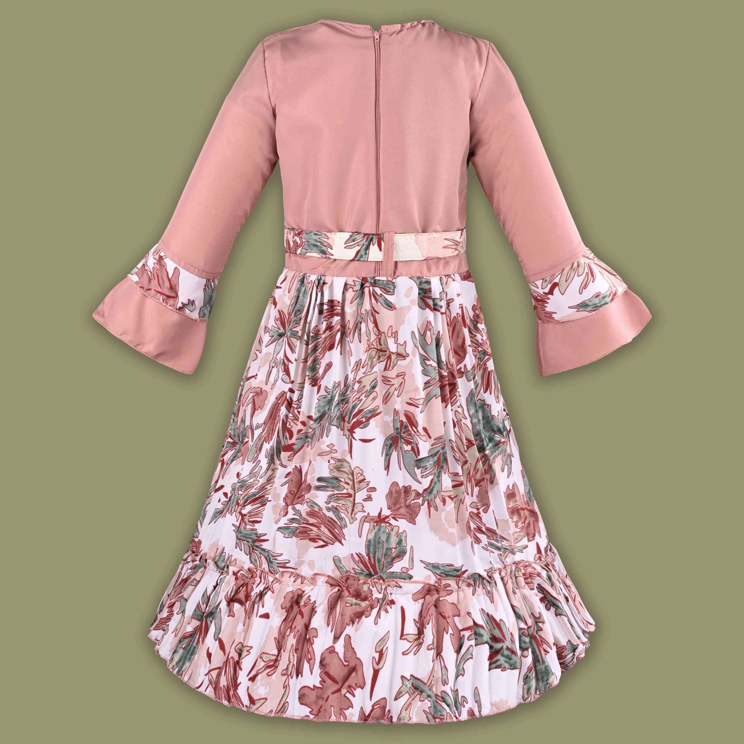 Buy Baby Girls Premium Casual Dress Online