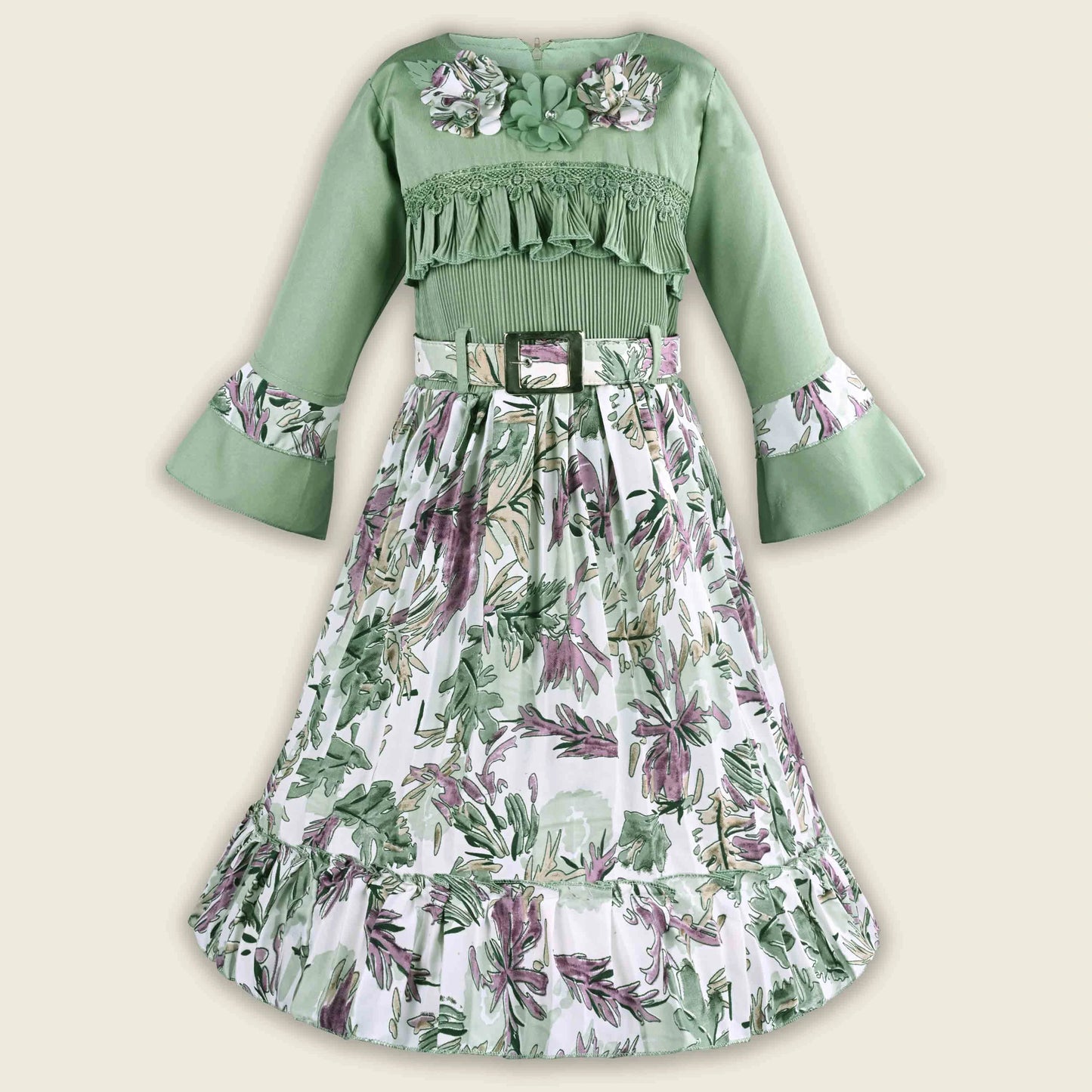 Buy Baby Girls Premium Casual Dress Online