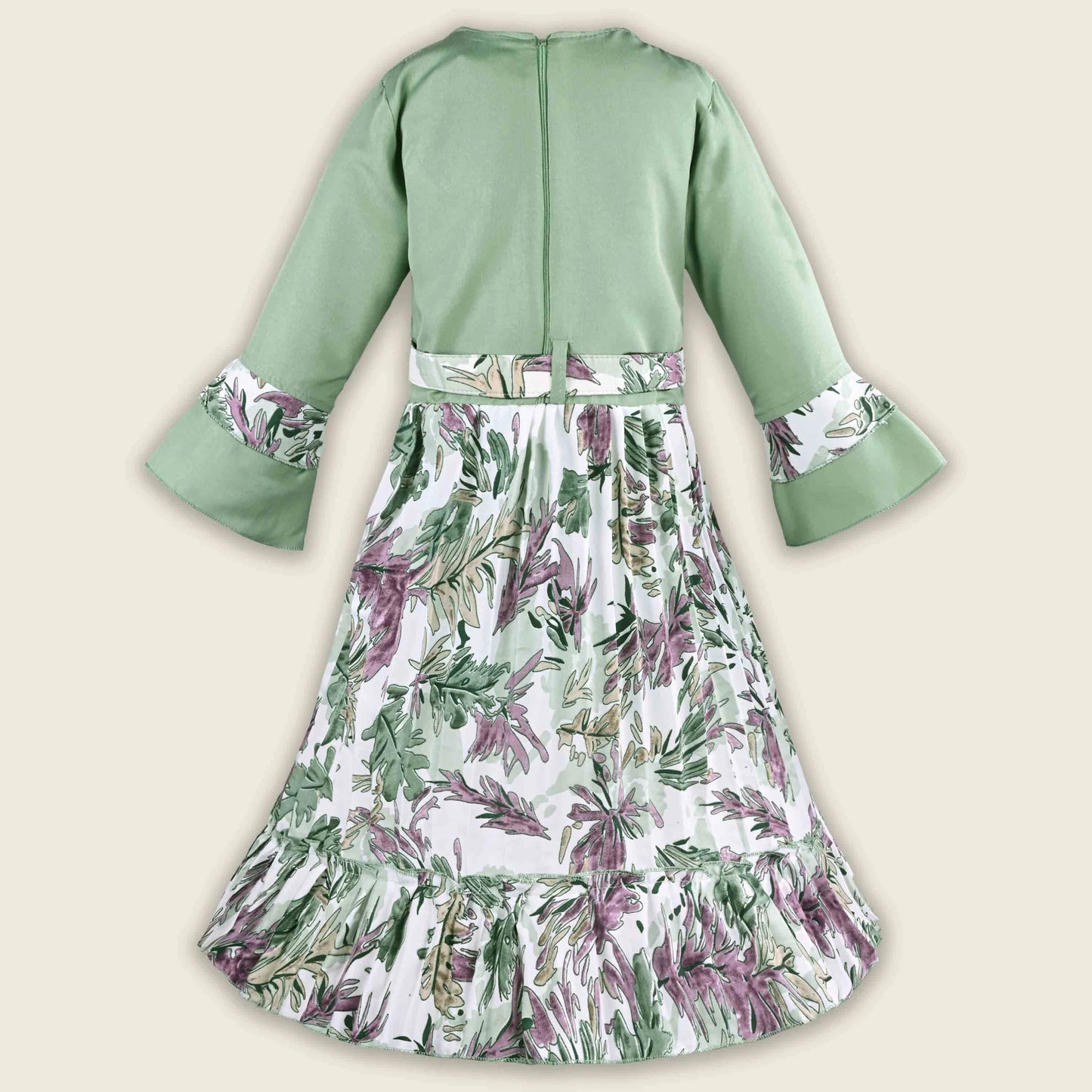 Buy Baby Girls Premium Casual Dress Online