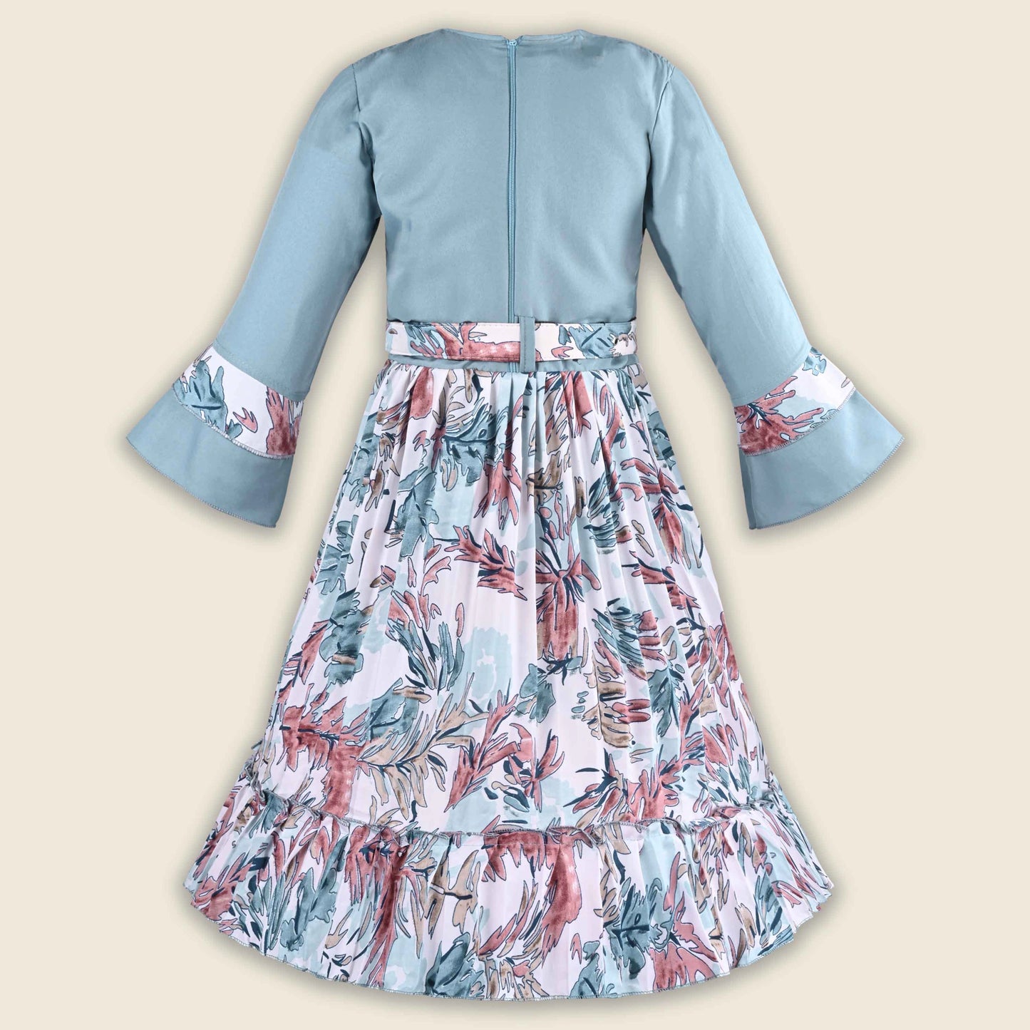 Buy Baby Girls Premium Casual Dress Online