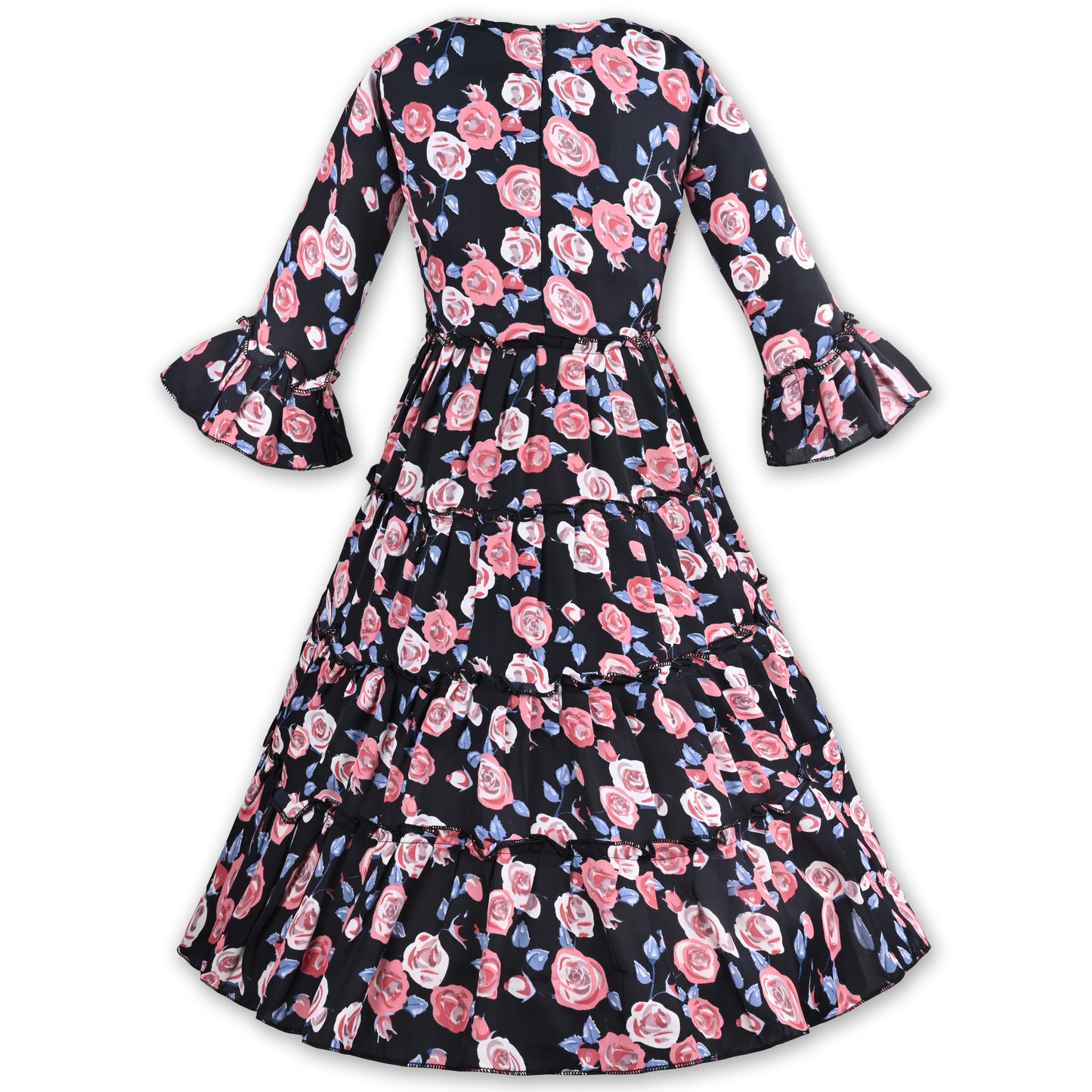 Buy Premium Baby Girls Casual Dress Online