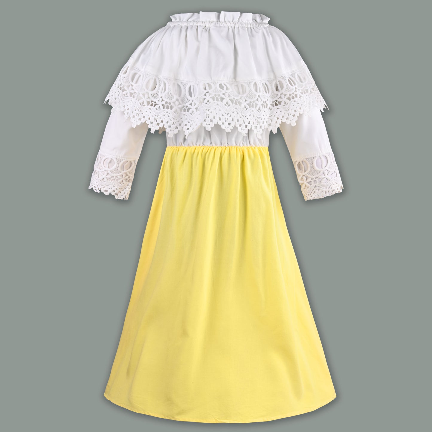 Buy premium baby girls western dress online