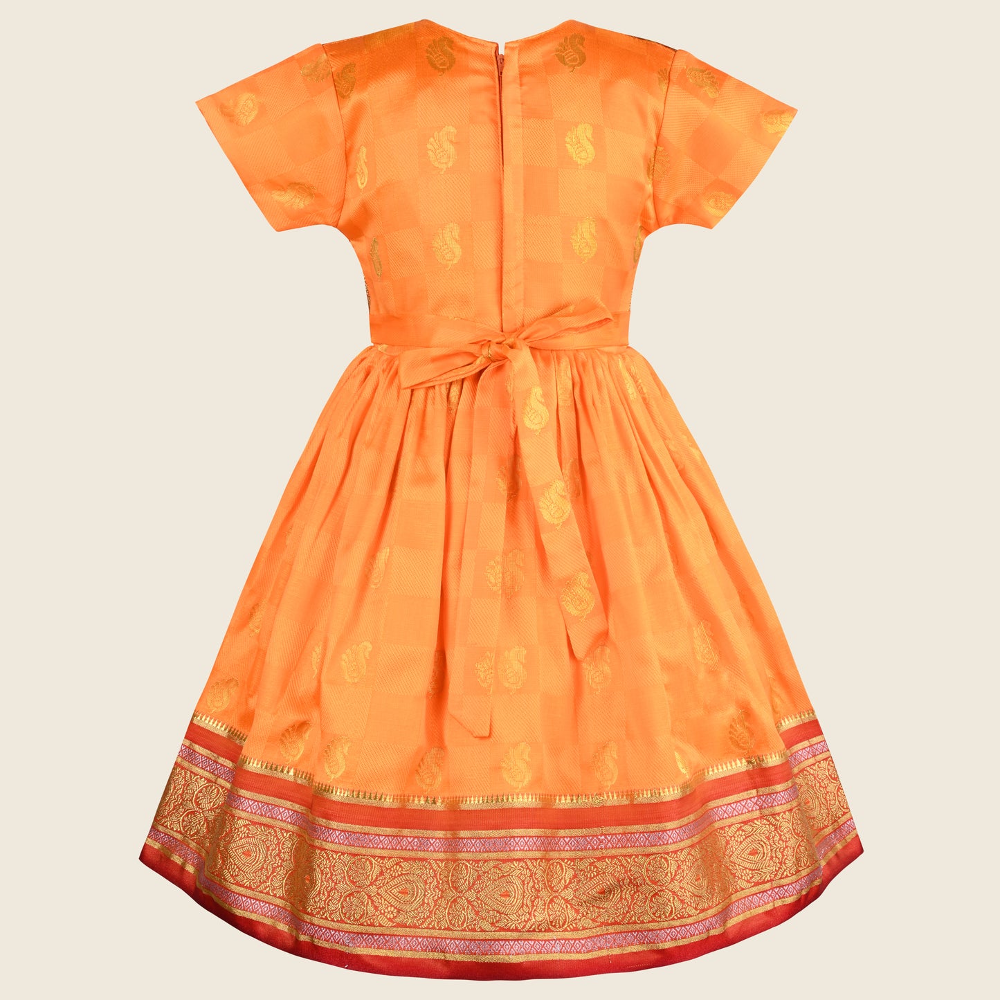 Girls Ethnic Dress