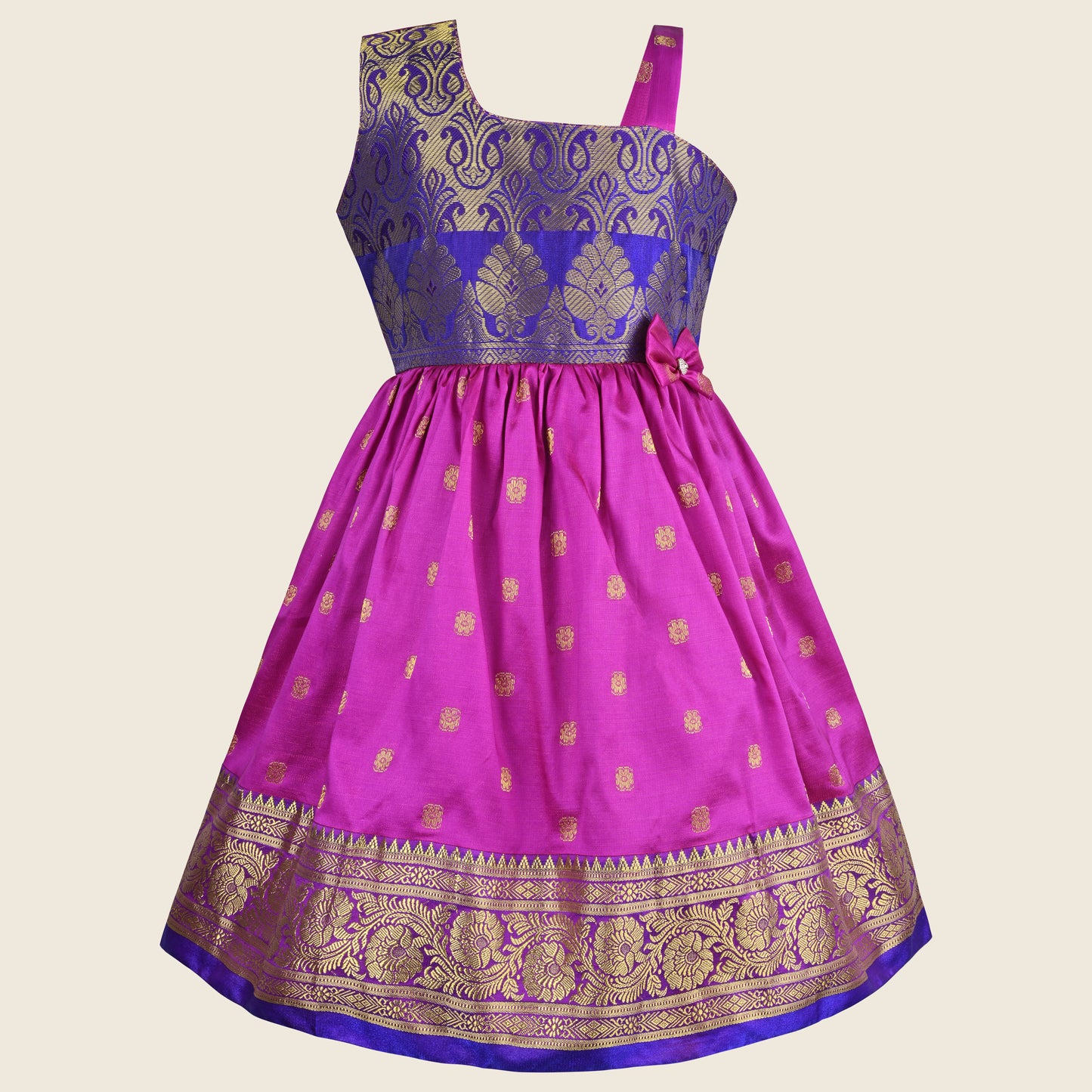 Girls Ethnic Wear
