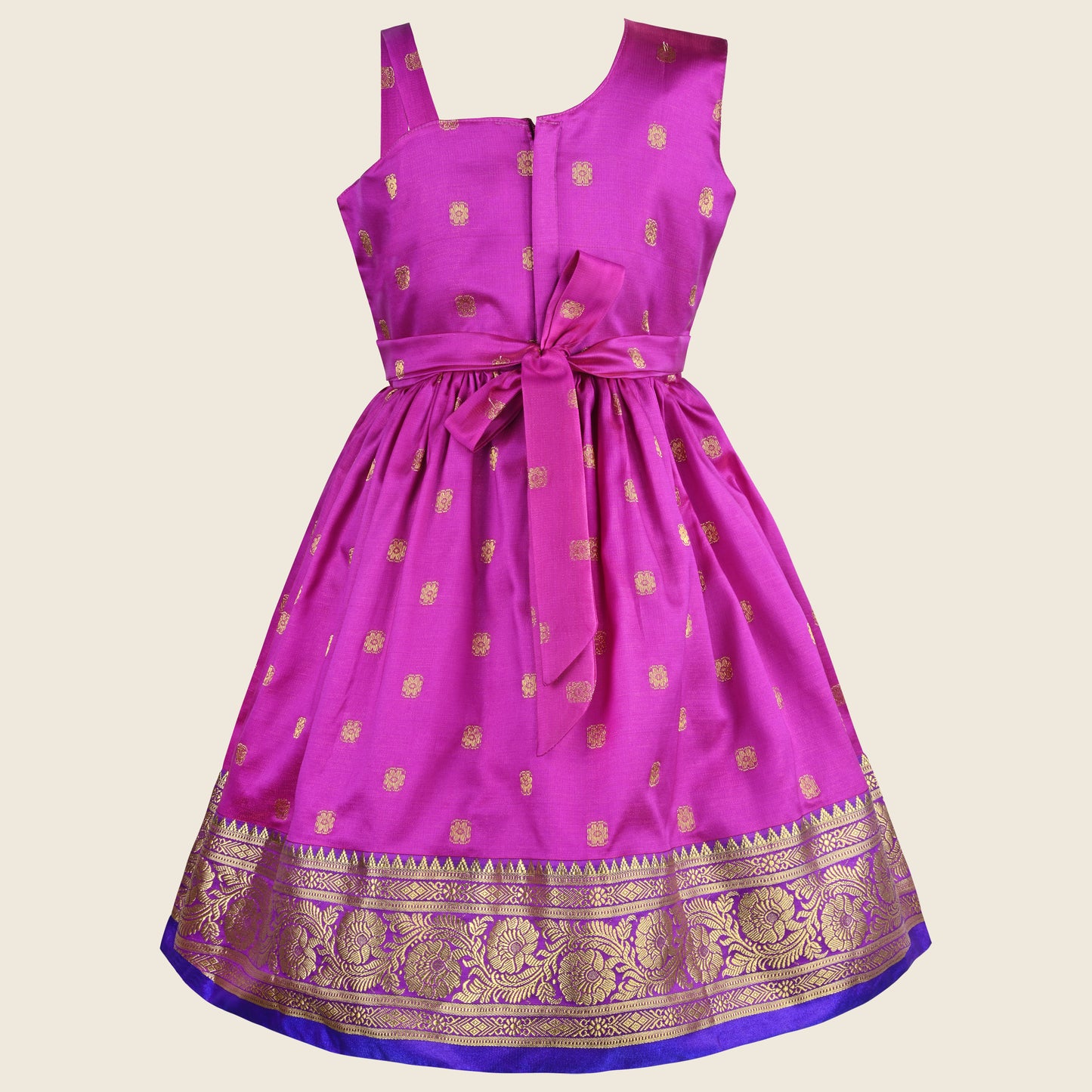 Girls Ethnic Wear