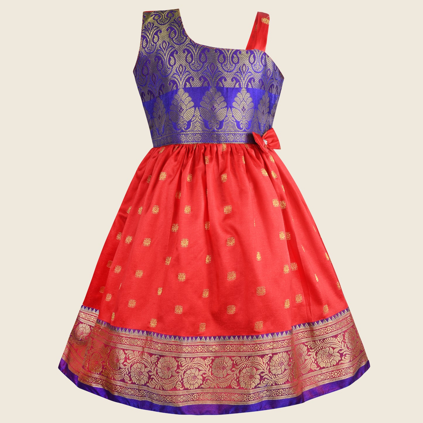 Girls Ethnic Wear
