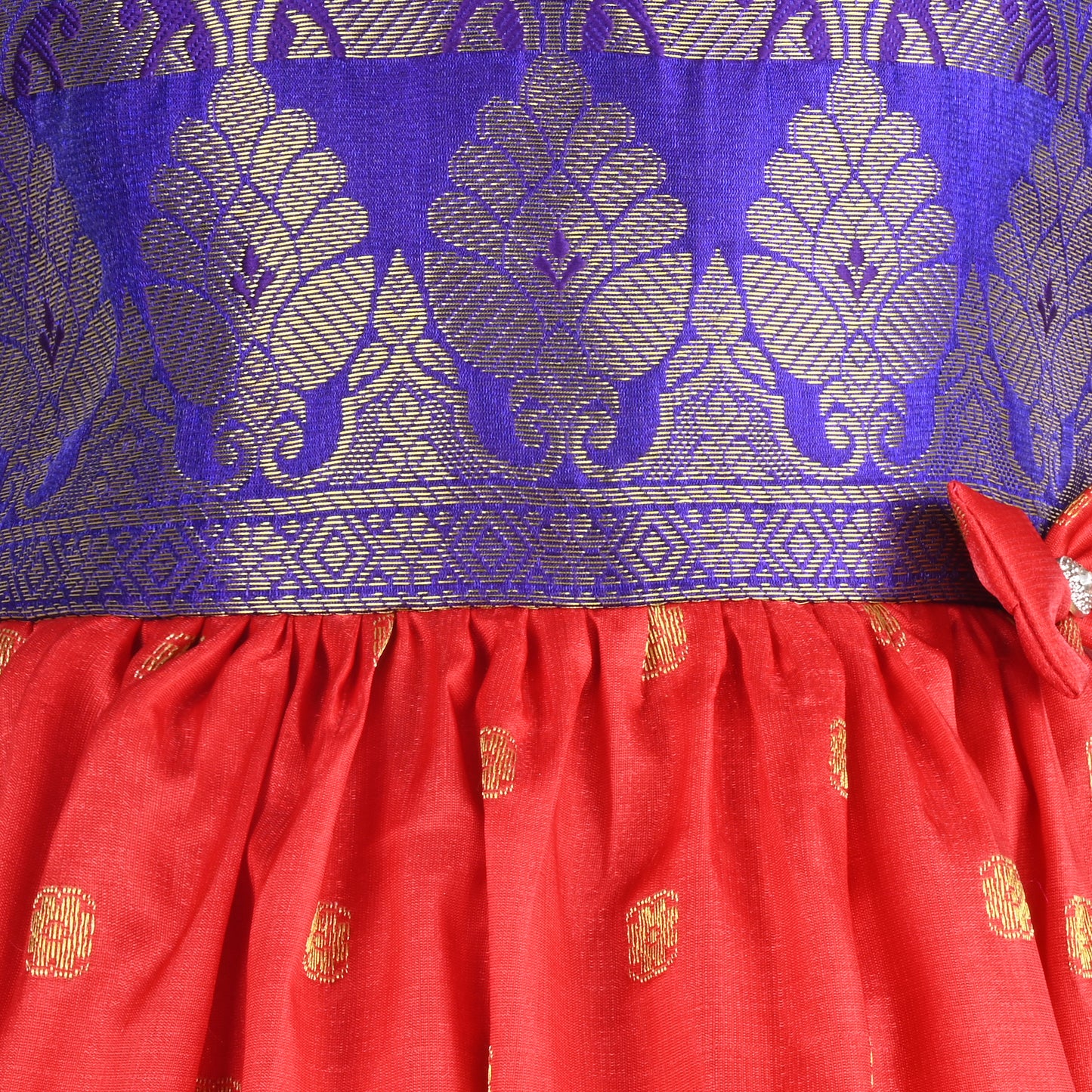 Girls Ethnic Wear
