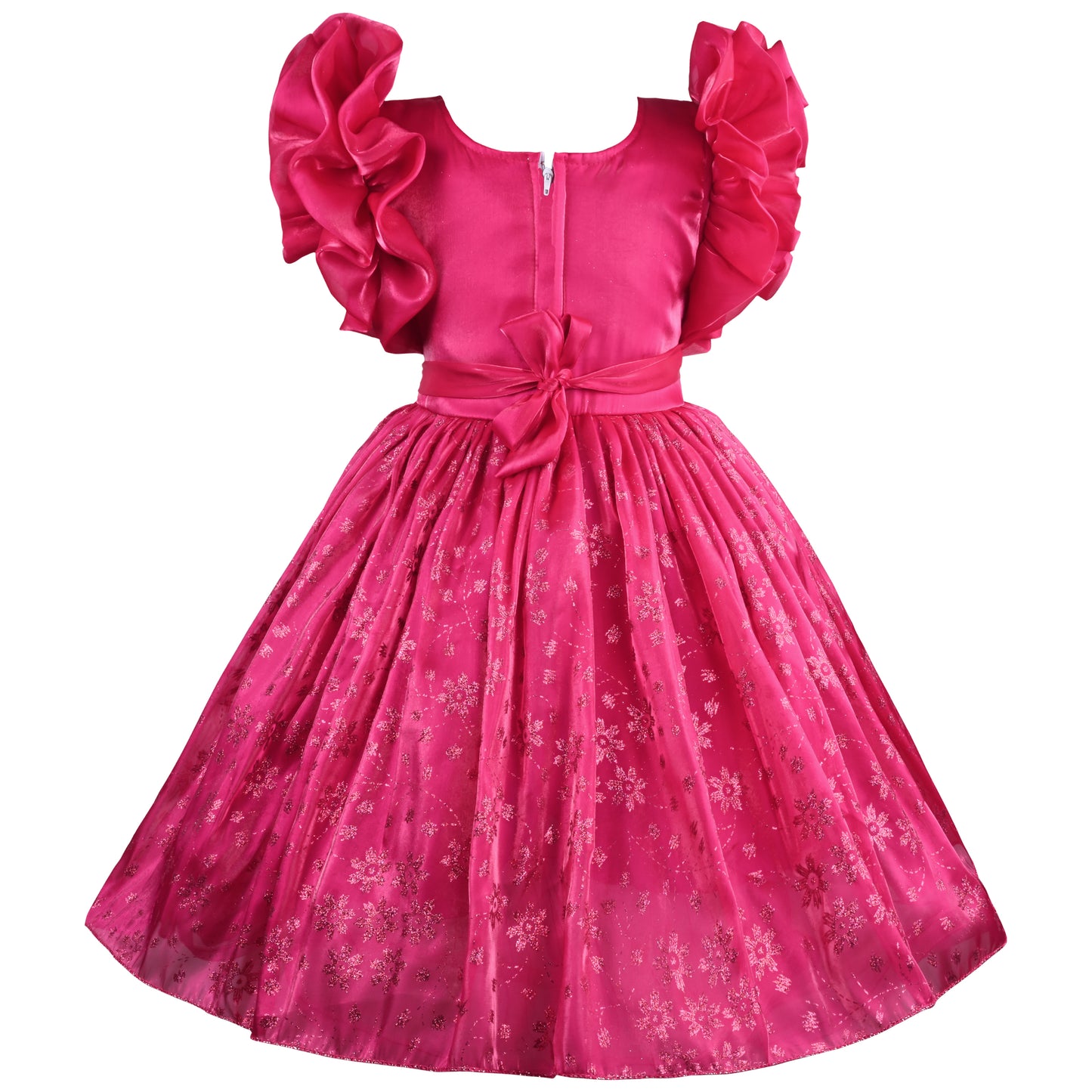 Buy Premium Baby Girls Party Wear Dress Online