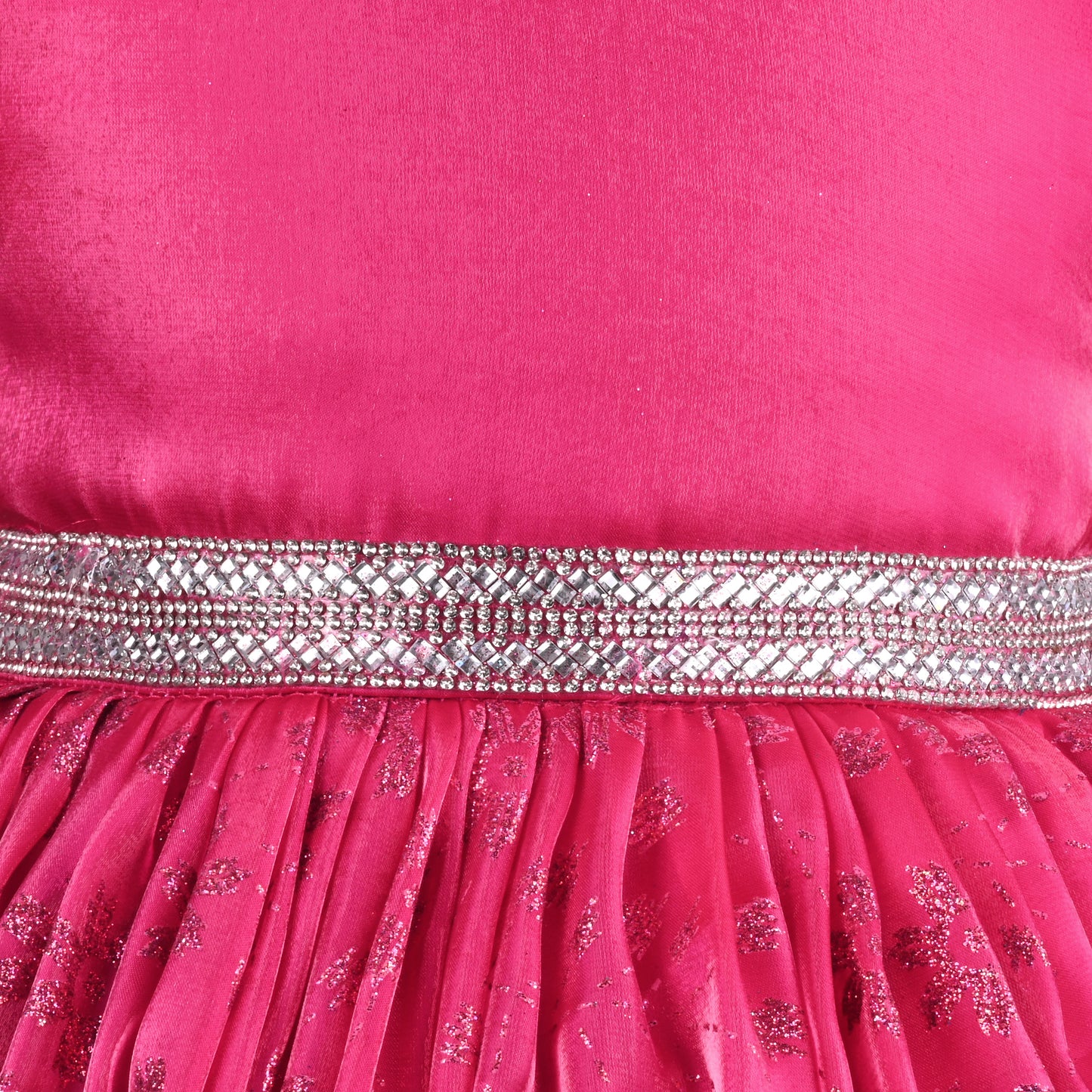 Buy Premium Baby Girls Party Wear Dress Online