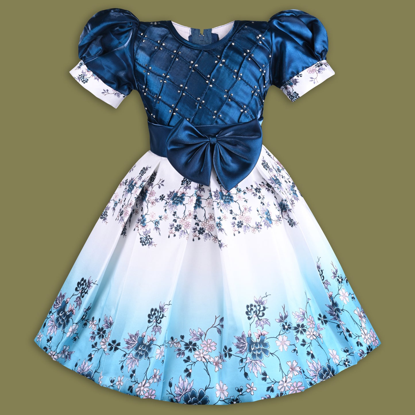 Buy Premium Baby Girls Party Dress Online