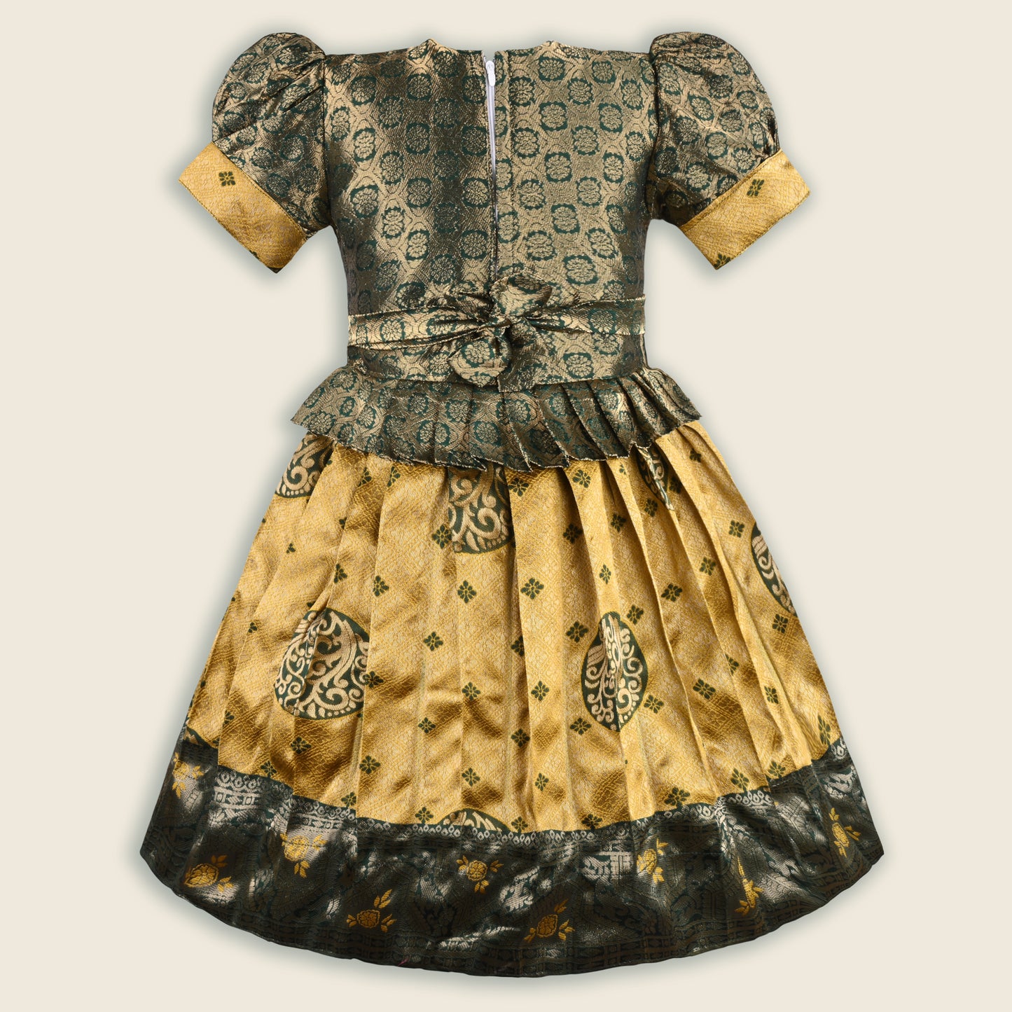 Girls Ethnic Dress