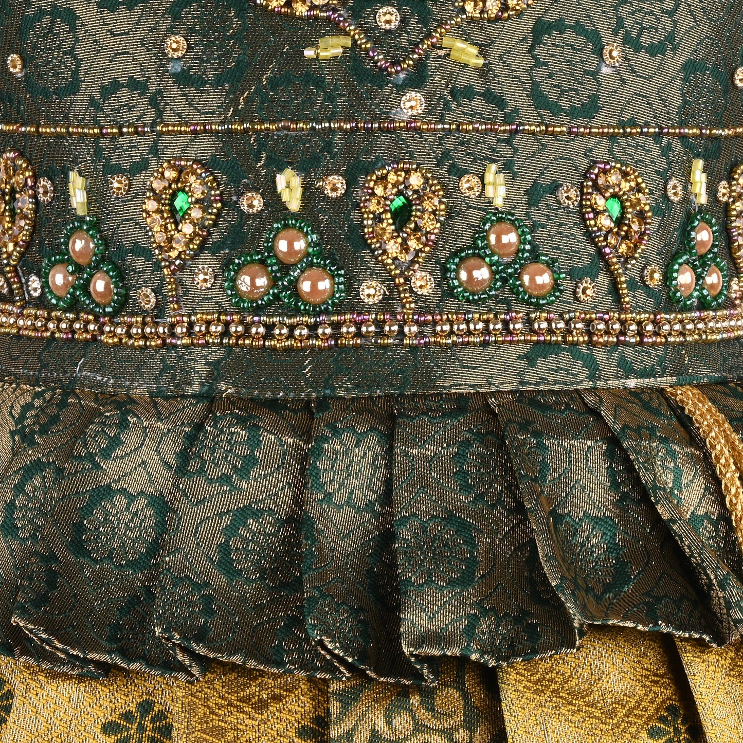 Girls Ethnic Dress