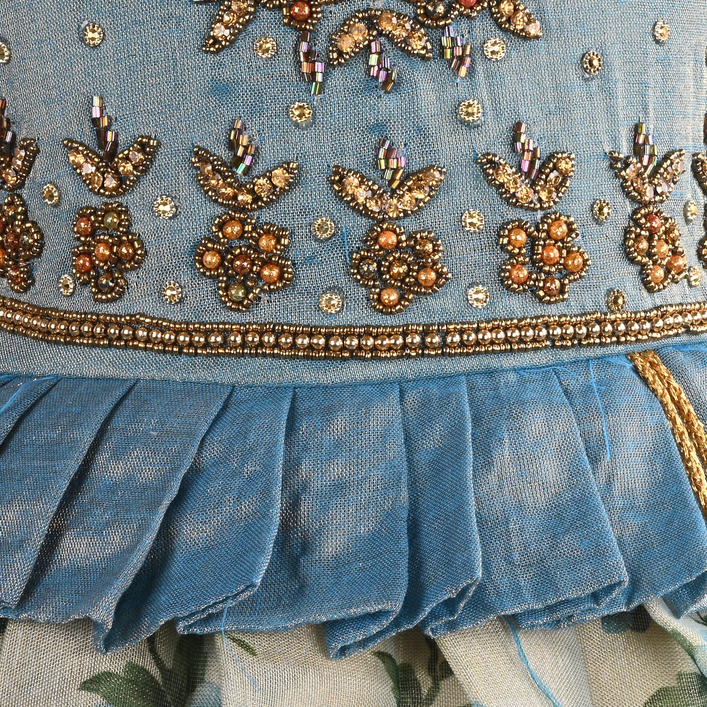 Buy Ethnic Dress for Girls | Baby Girls Wedding Dress & Frocks Online