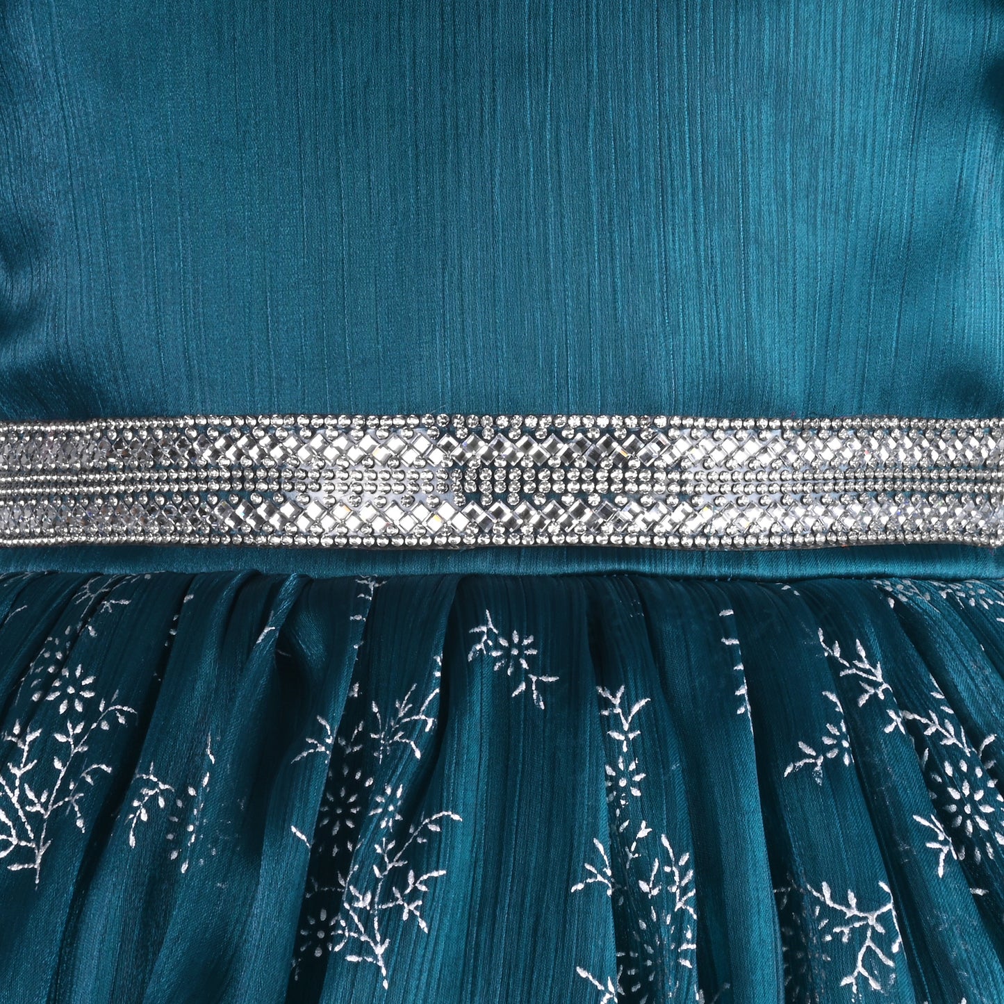 Girls Party Dress