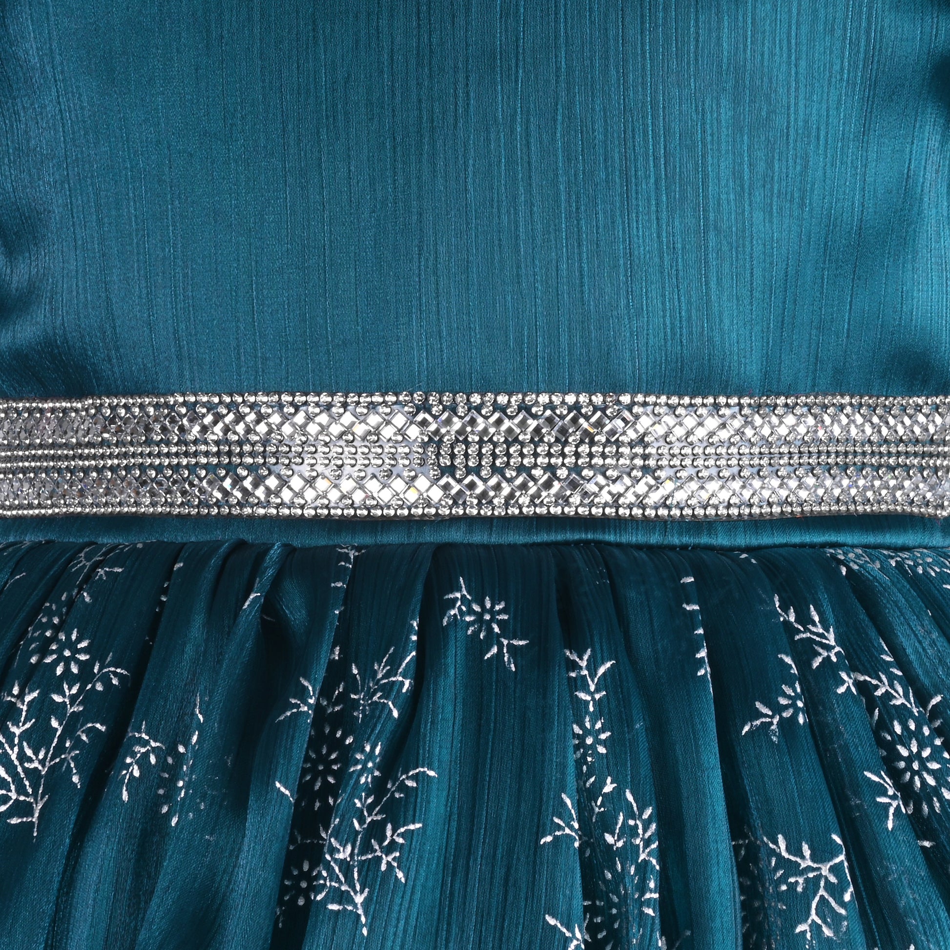 Girls Party Dress