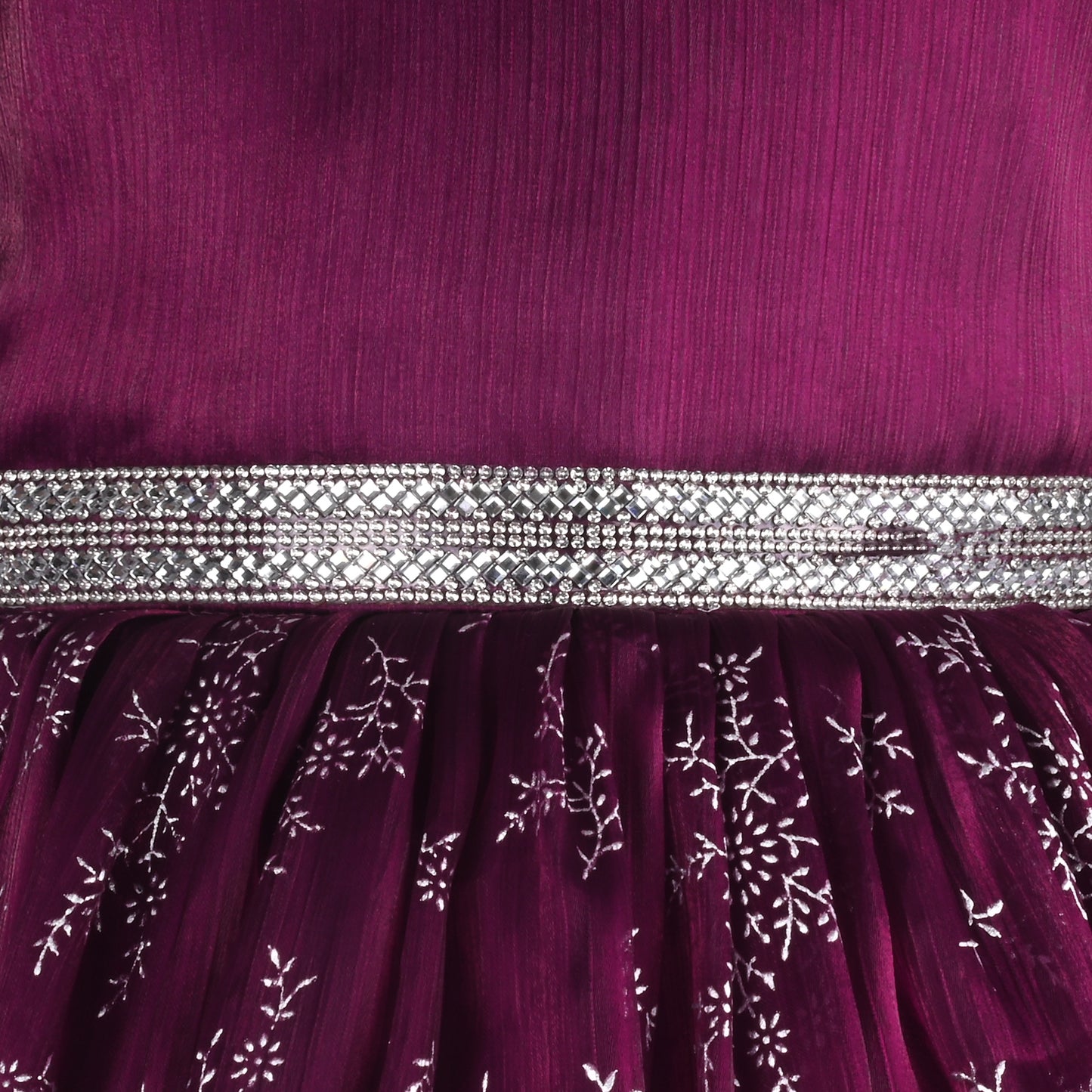 Buy Christmas Party Dress for Girls | Baby Girls Wedding WInter Dress Frock Online