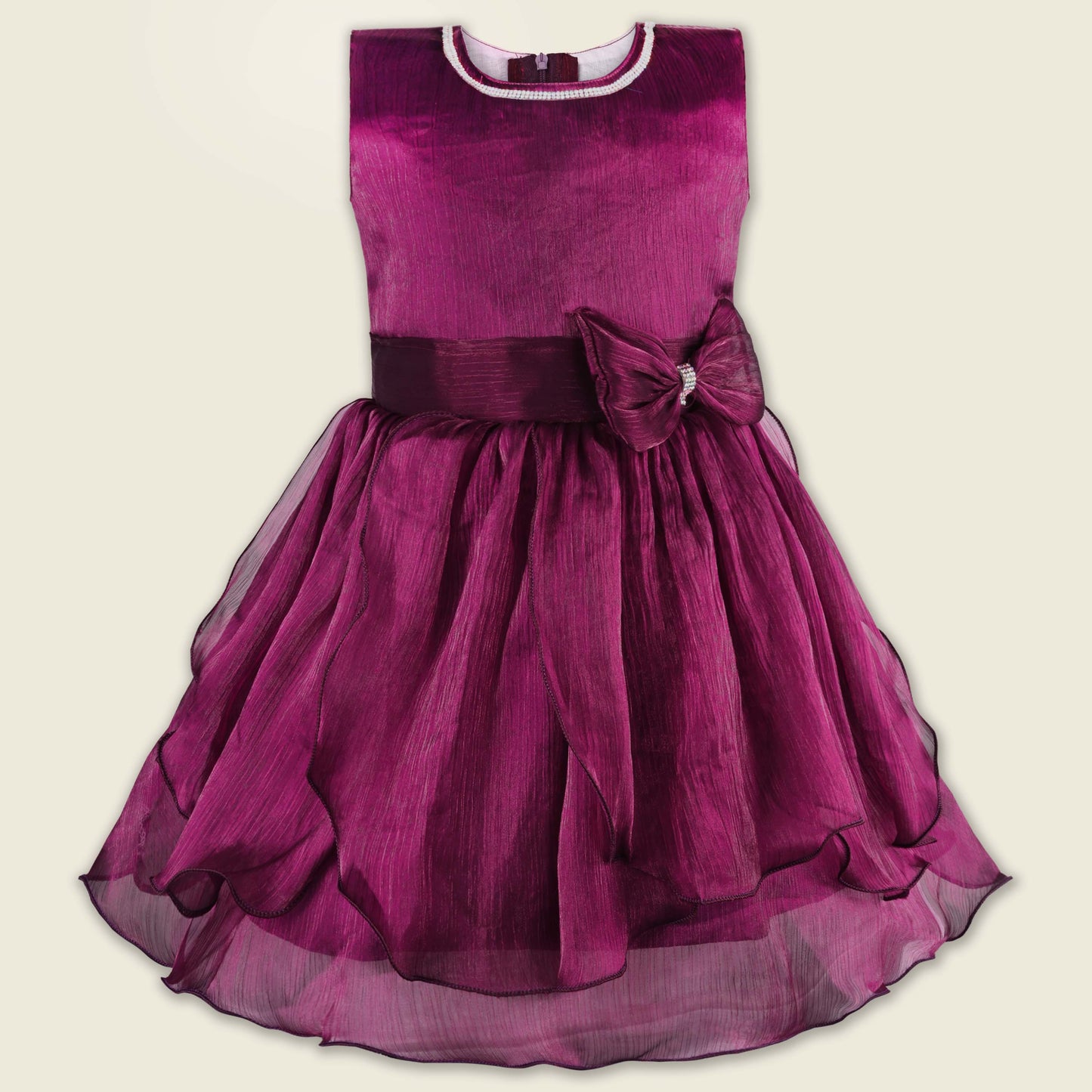Buy Premium Baby Girls Birthday Dresses Online| Baby Girls Party Dress