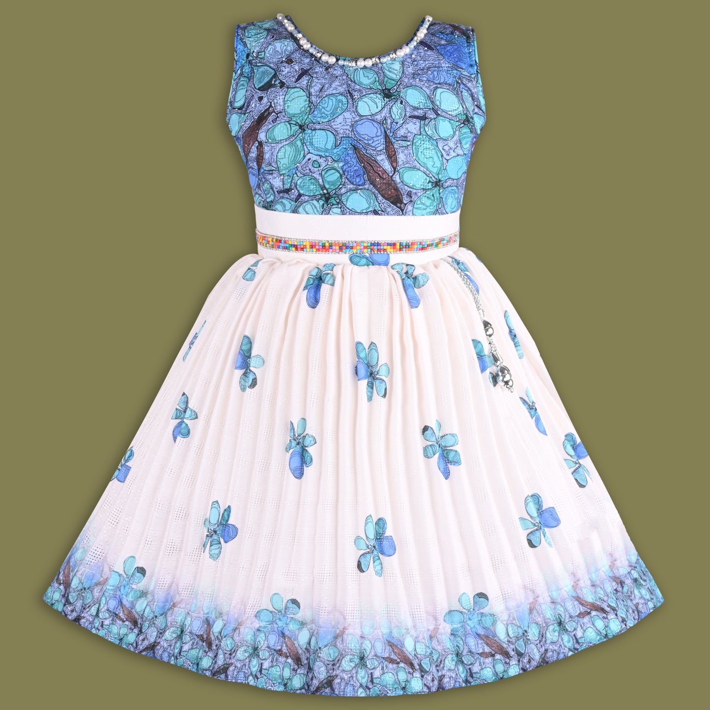 Buy Premium Baby Girls Party Dress Online
